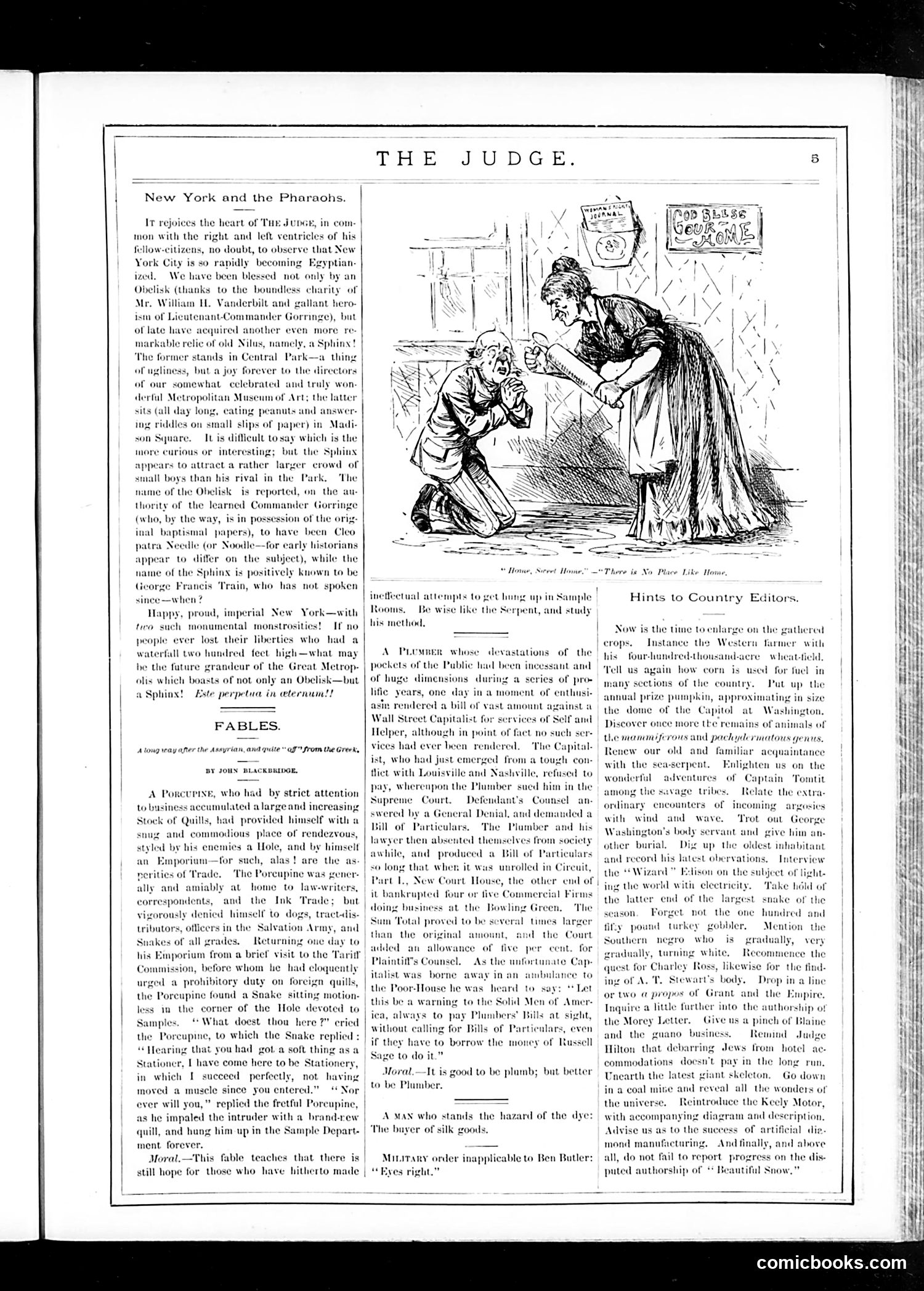 Judge — October 28, 1882 — page 5 of 18