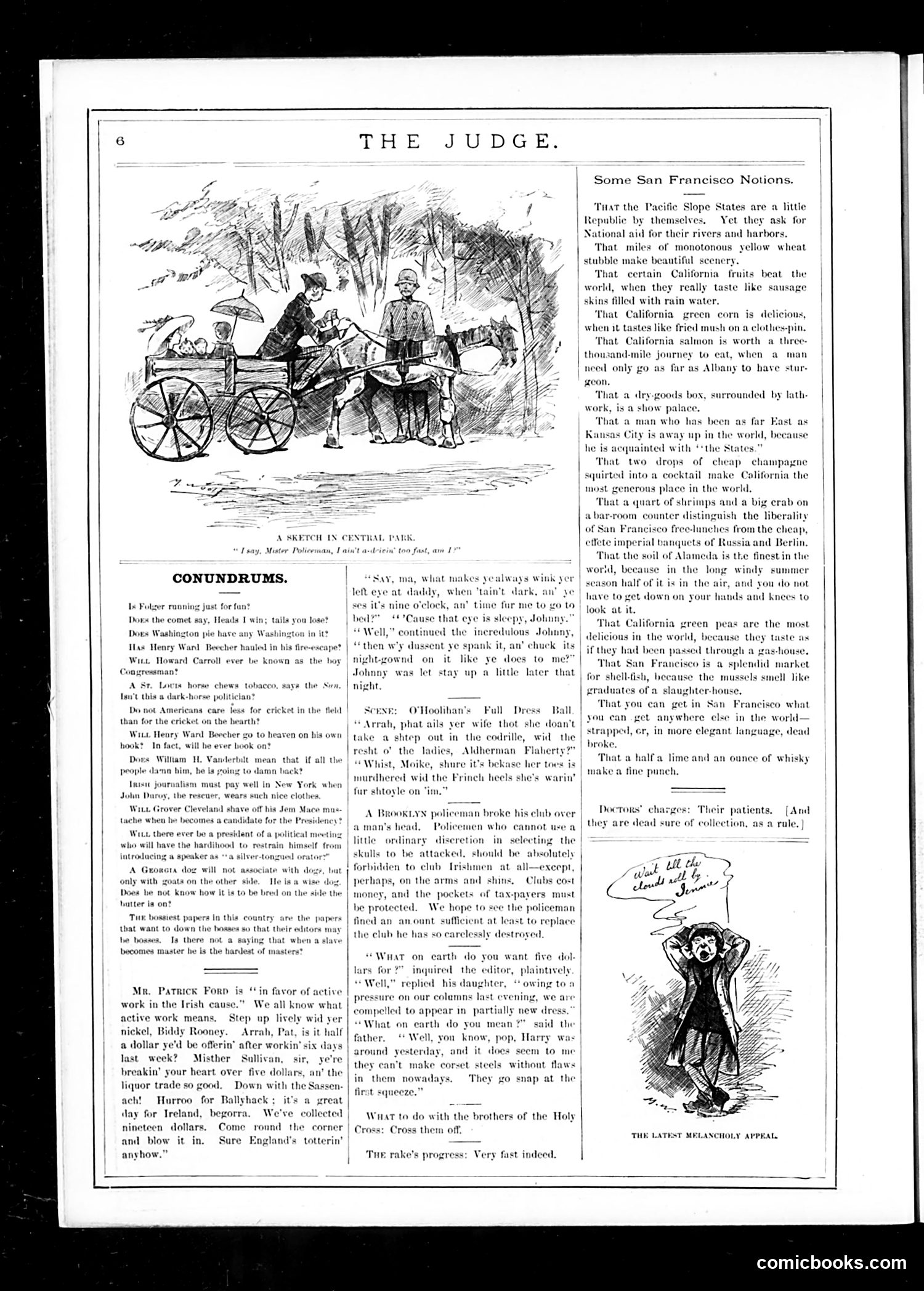 Judge — October 28, 1882 — page 6 of 18