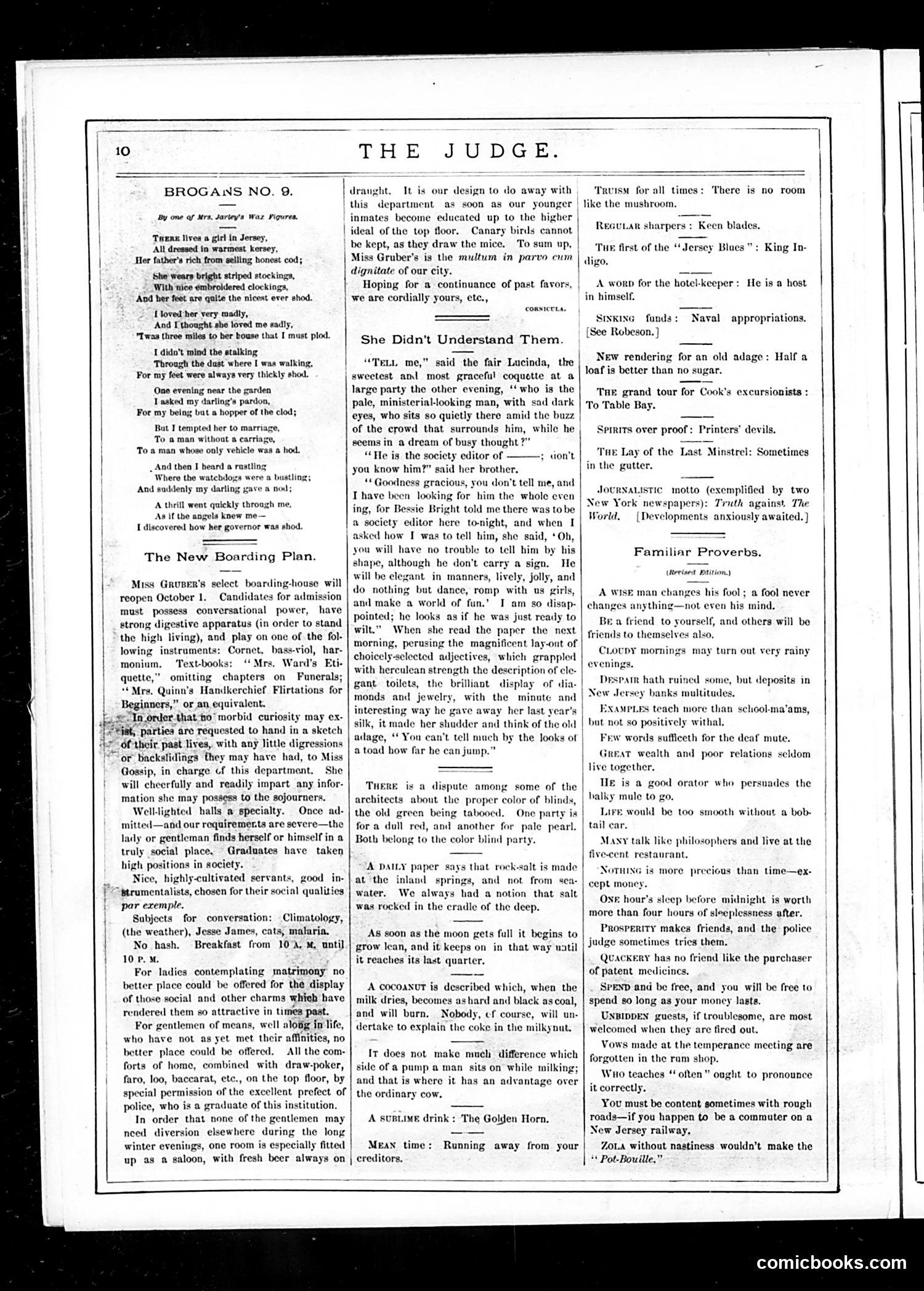 Judge — October 28, 1882 — page 10 of 18