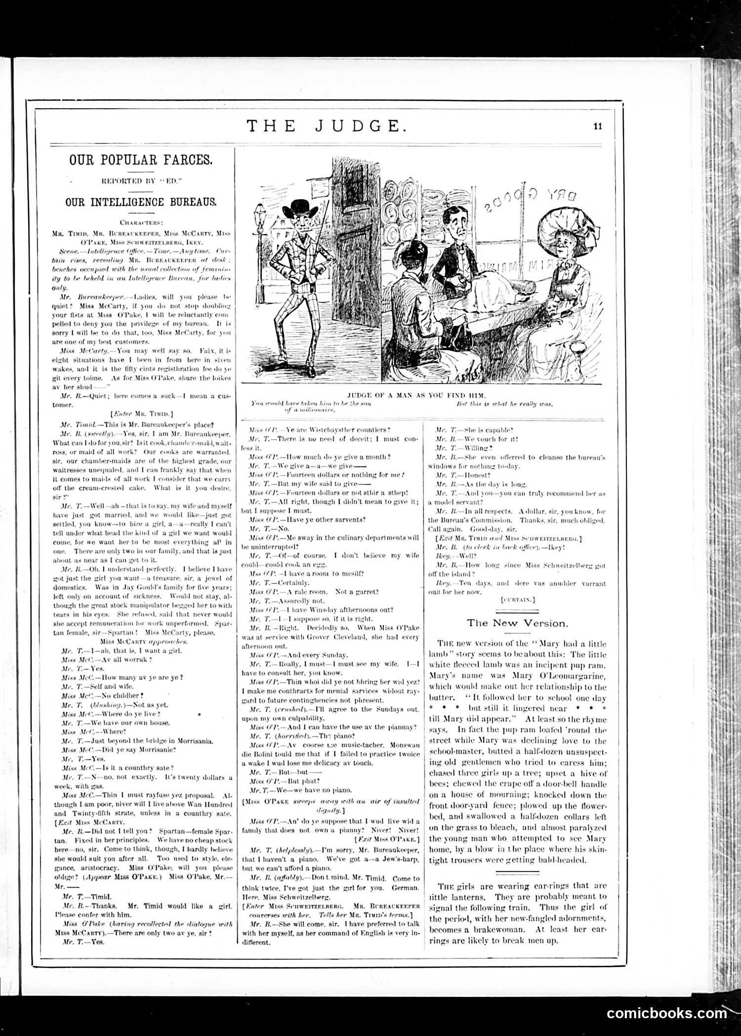 Judge — October 28, 1882 — page 11 of 18