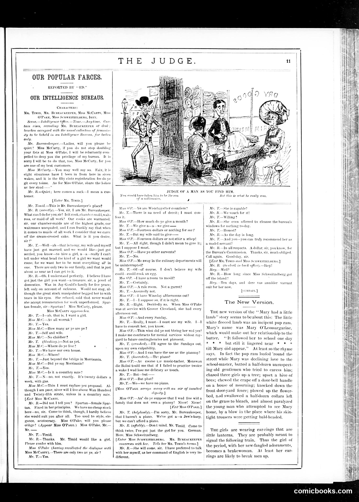 Judge — October 28, 1882 — page 13 of 18