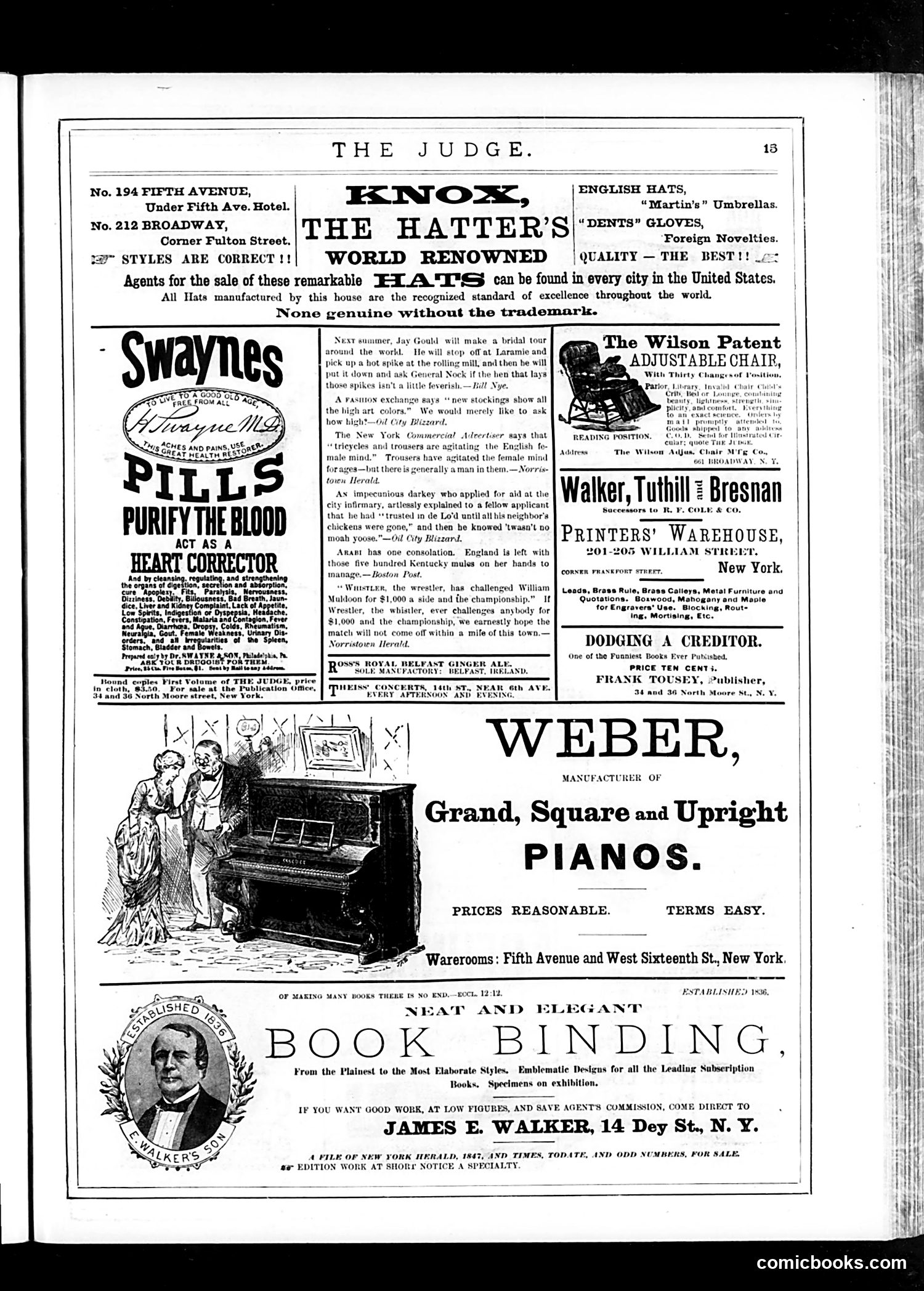 Judge — October 28, 1882 — page 17 of 18