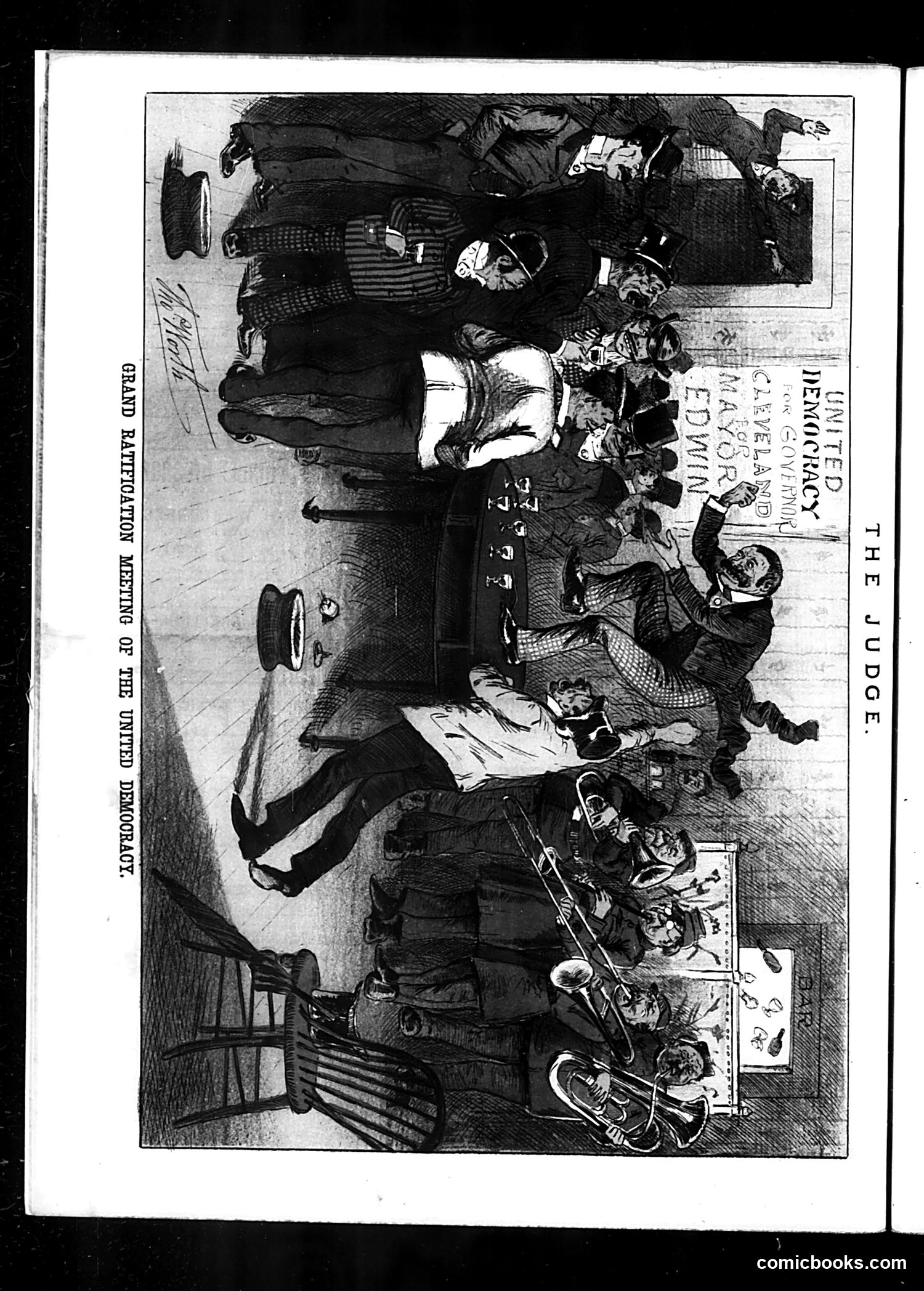 Judge — October 28, 1882 — page 18 of 18