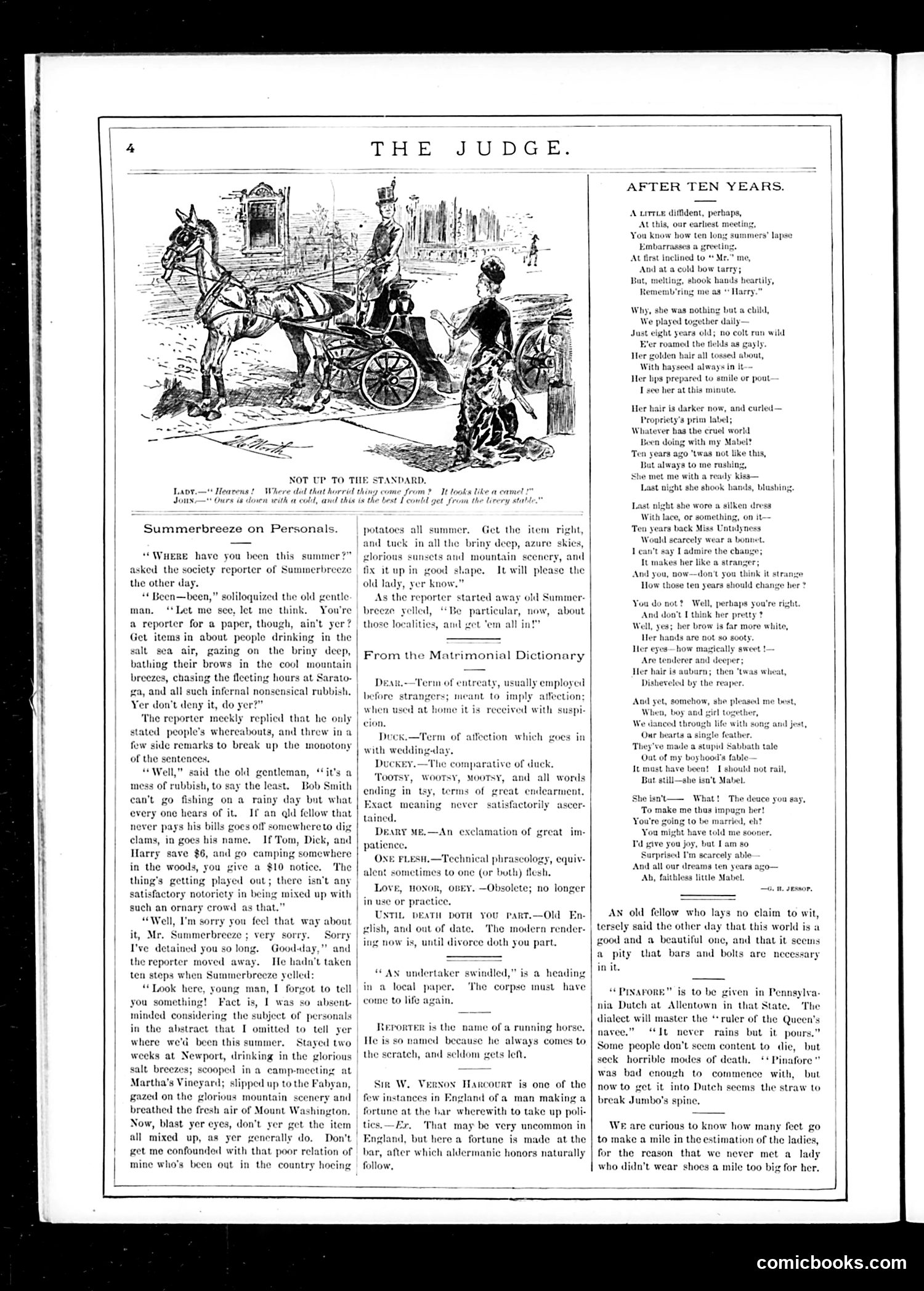 Judge — November 4, 1882 — page 4 of 16