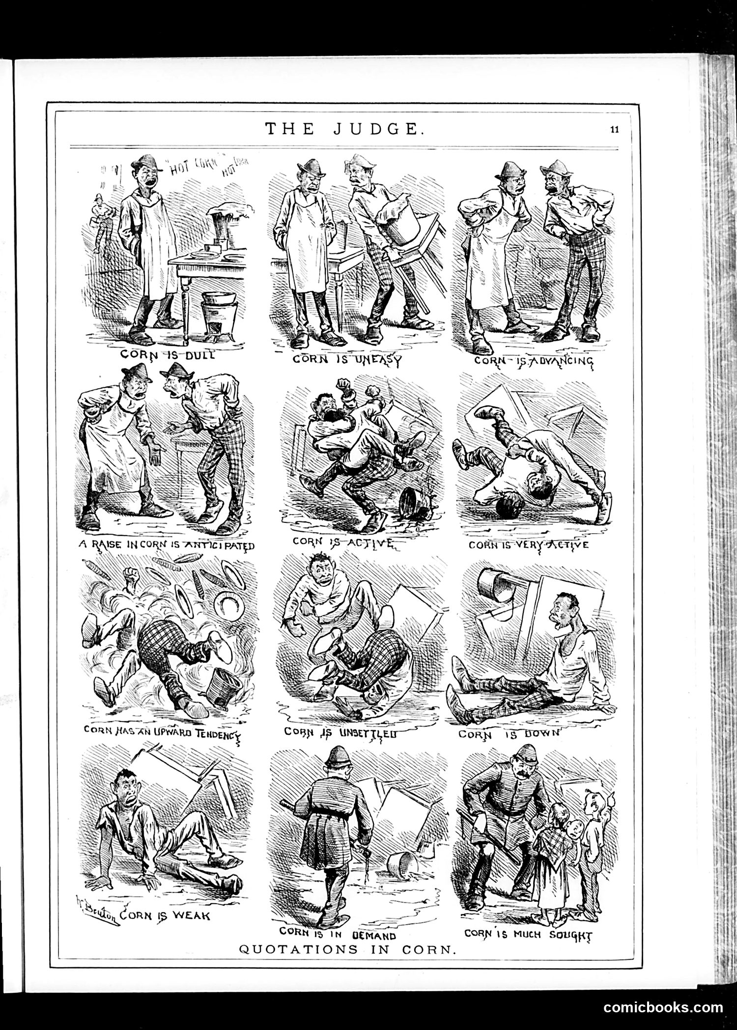 Judge — November 4, 1882 — page 11 of 16