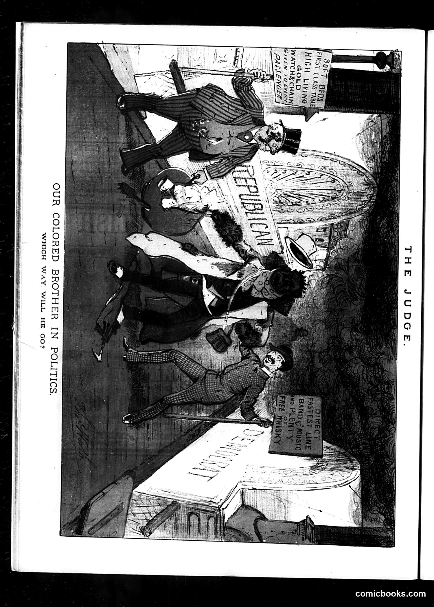 Judge — November 4, 1882 — page 16 of 16