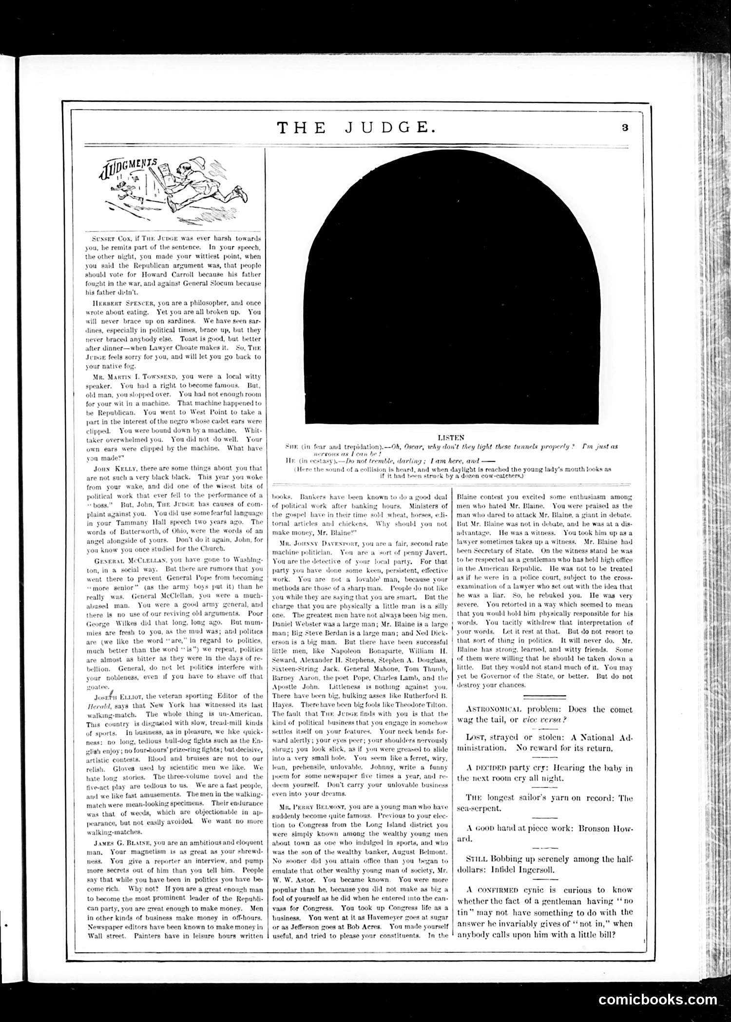 Judge — November 11, 1882 — page 3 of 16