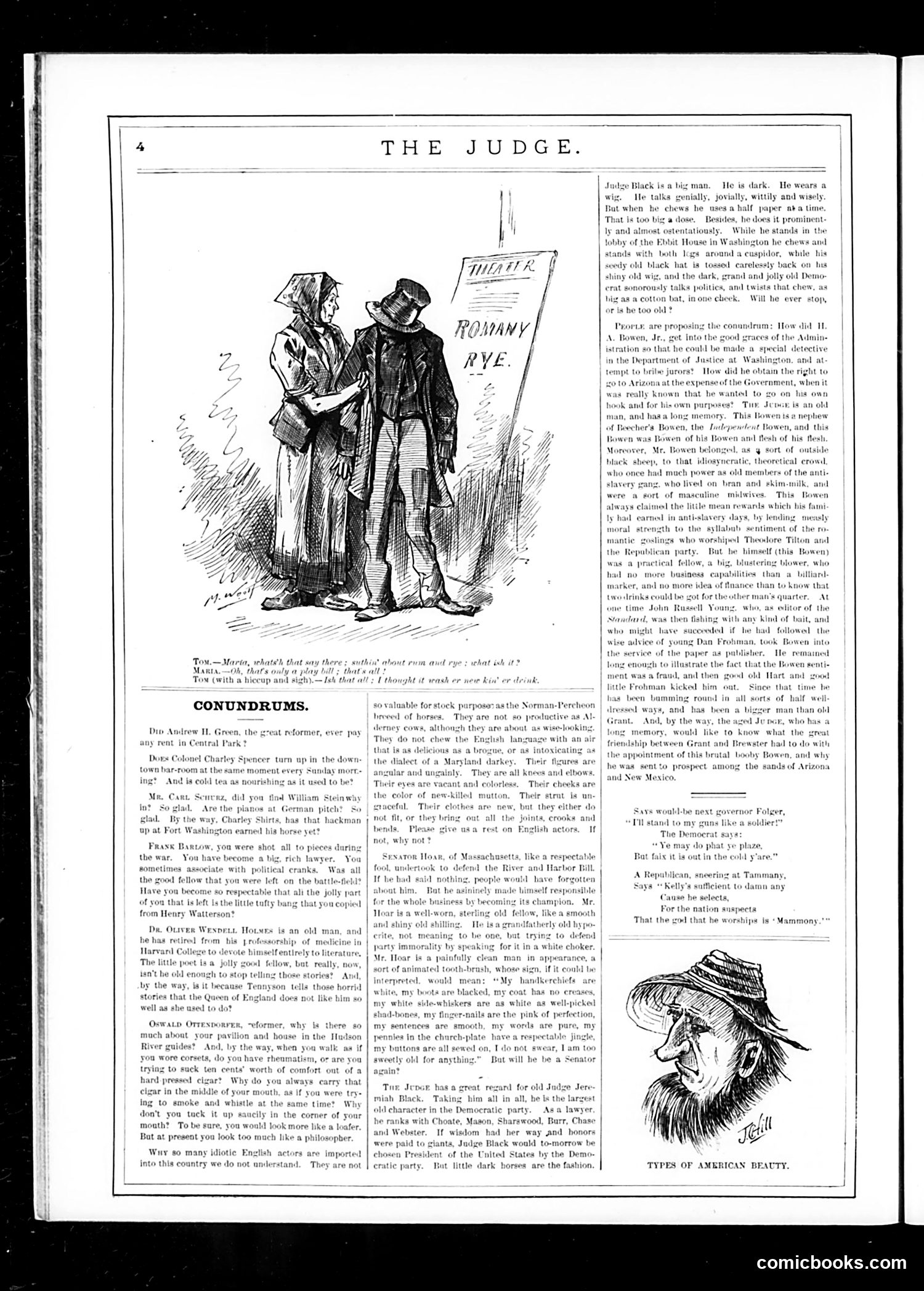 Judge — November 11, 1882 — page 4 of 16