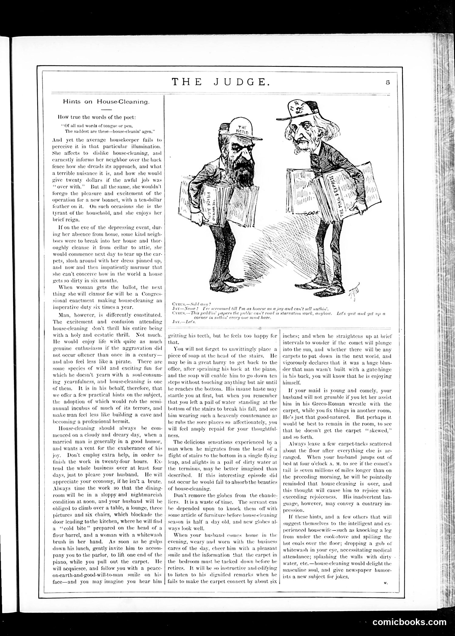 Judge — November 11, 1882 — page 5 of 16