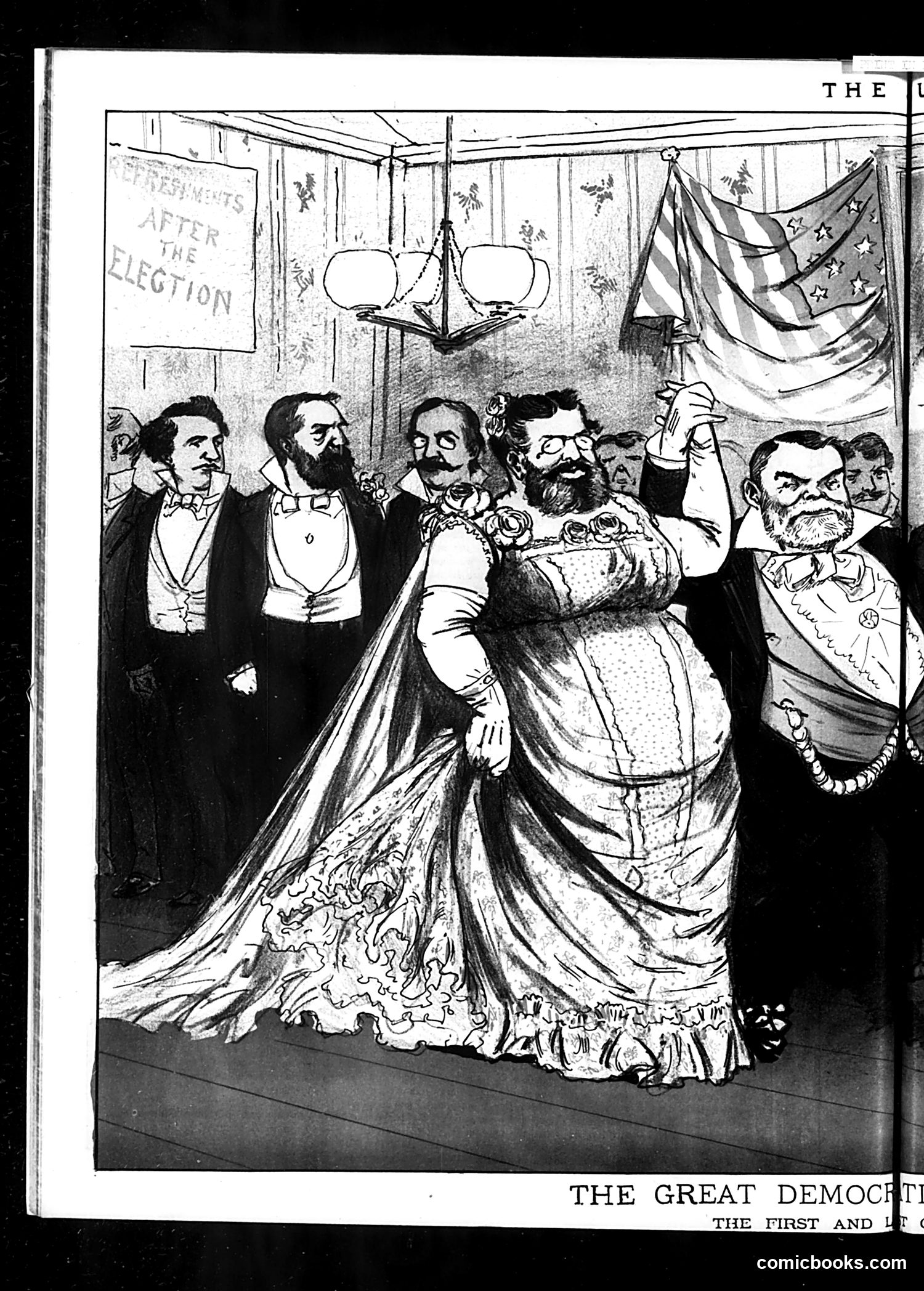 Judge — November 11, 1882 — page 8 of 16