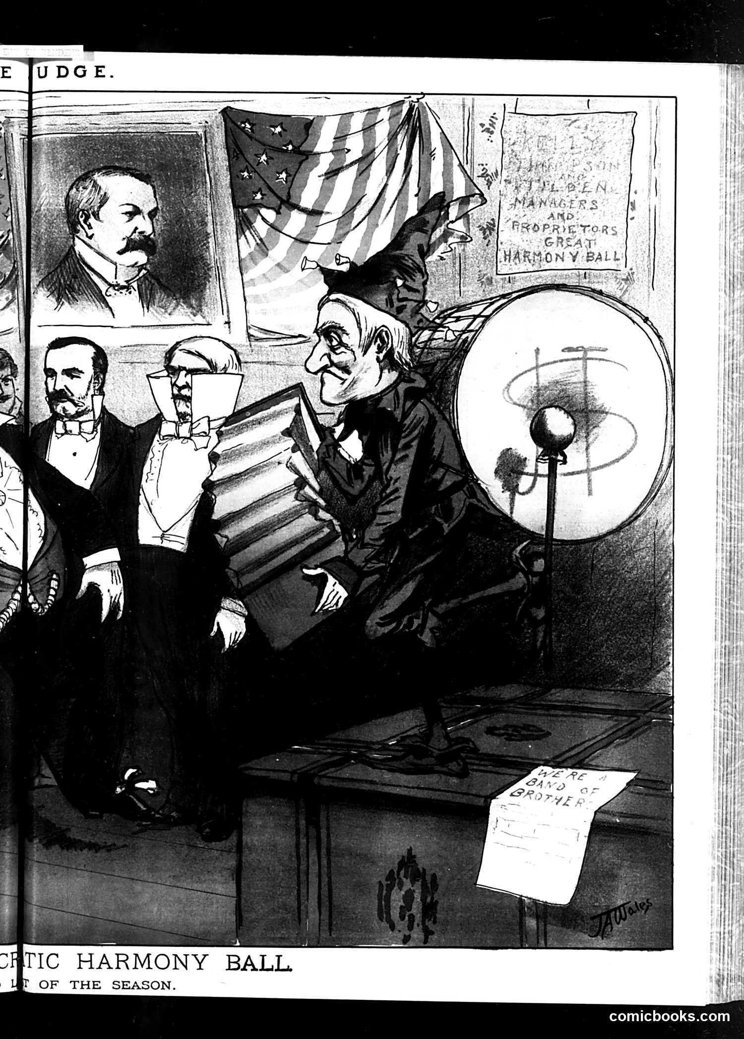 Judge — November 11, 1882 — page 9 of 16