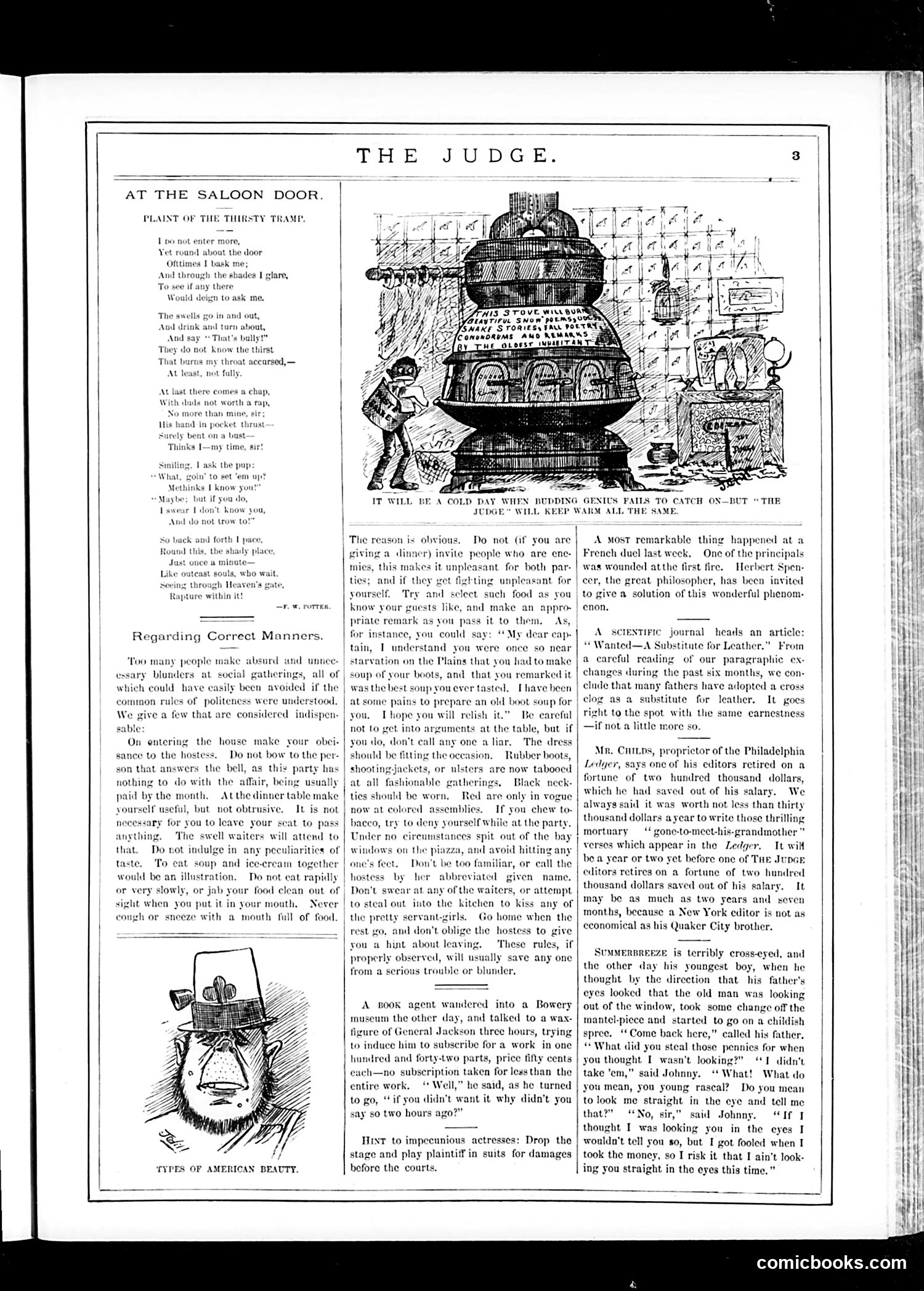 Judge — November 18, 1882 — page 3 of 16