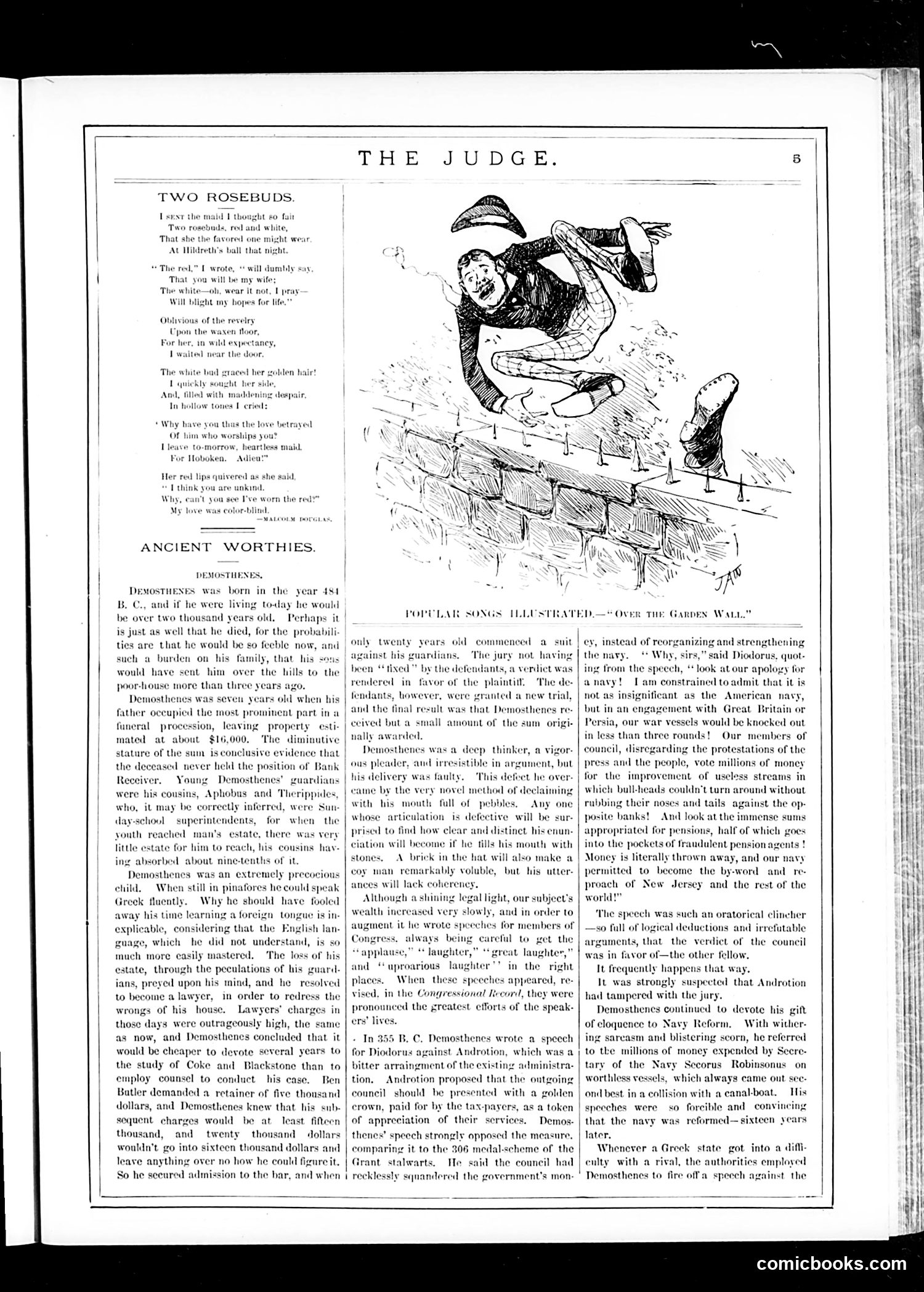 Judge — November 18, 1882 — page 5 of 16