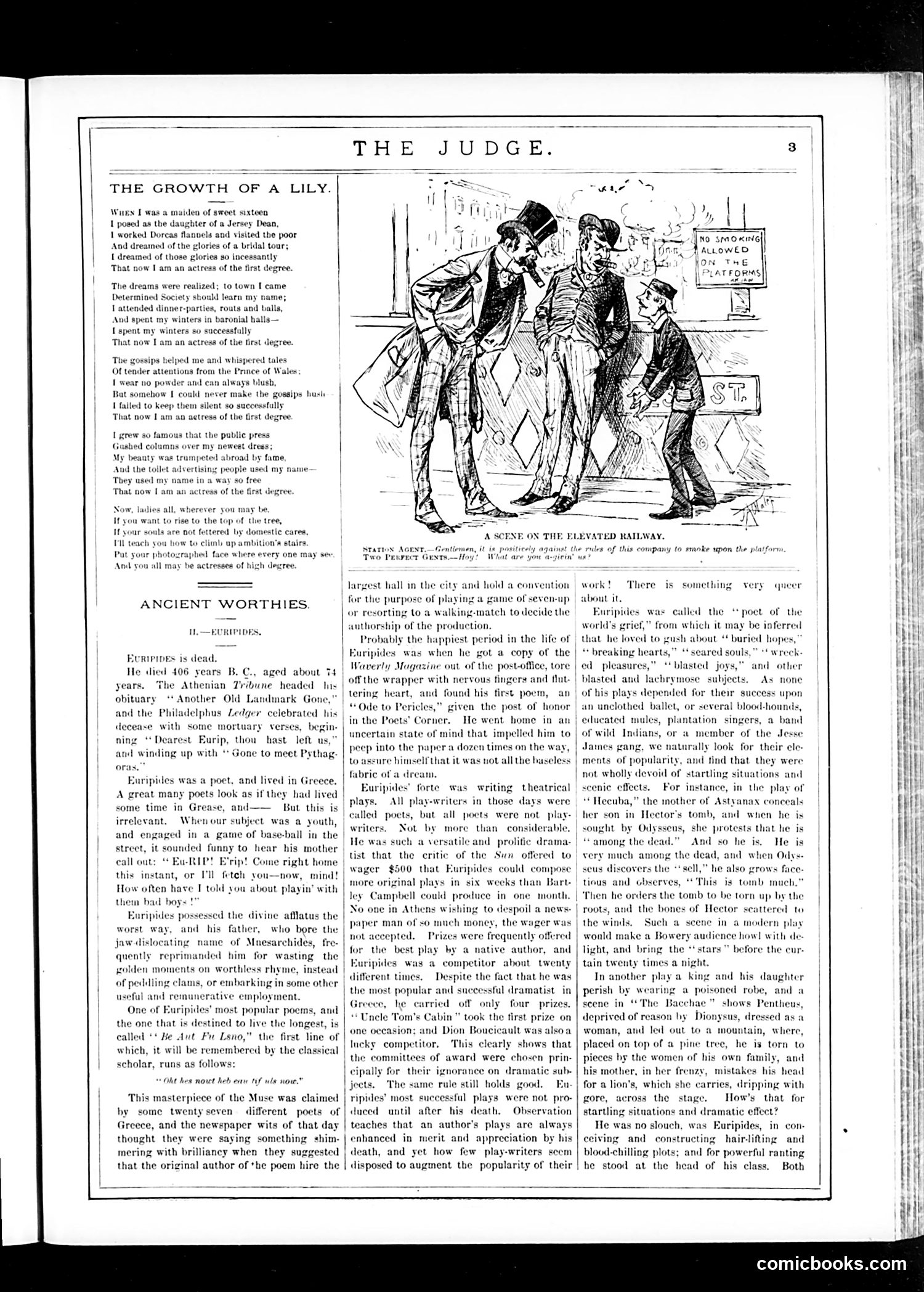Judge — November 25, 1882 — page 3 of 16