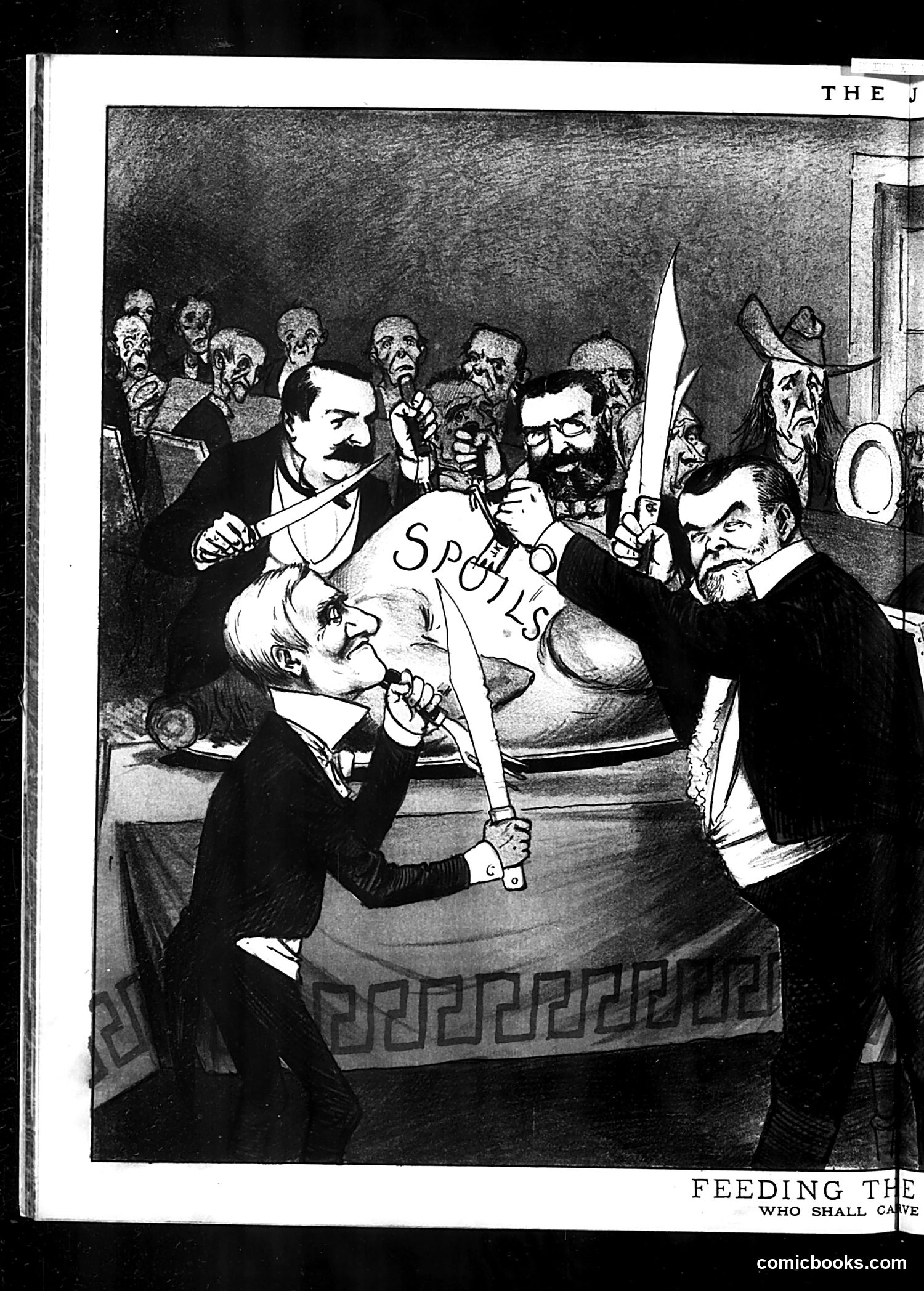 Judge — November 25, 1882 — page 8 of 16