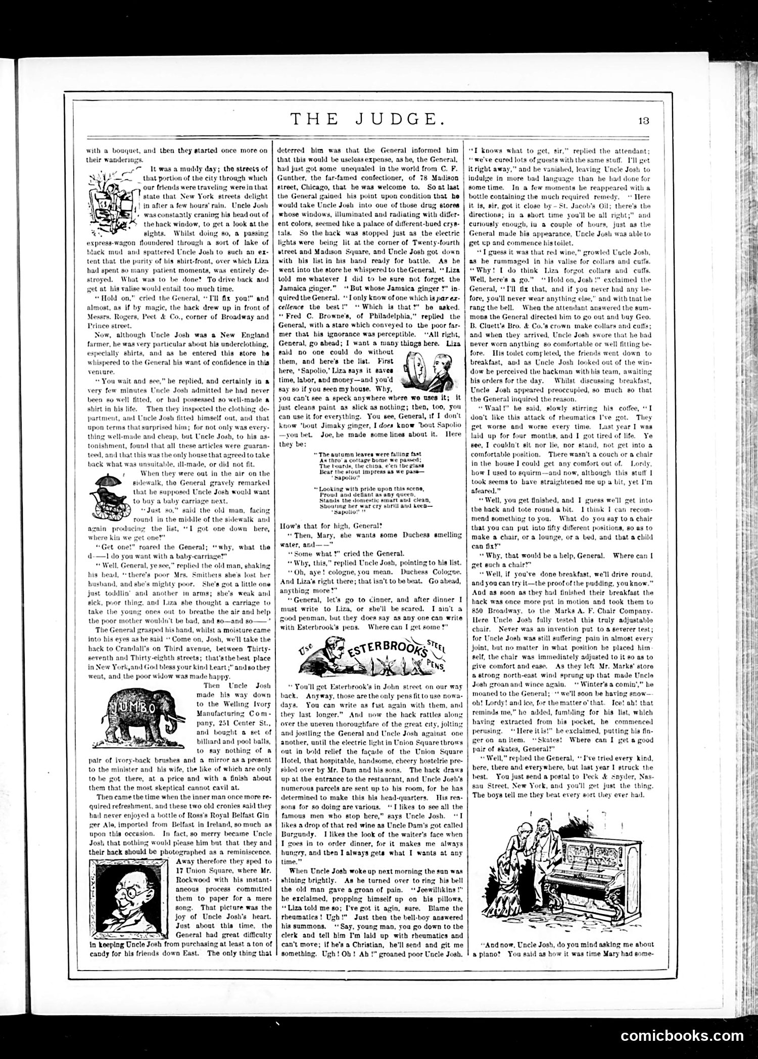Judge — December 2, 1882 — page 13 of 20