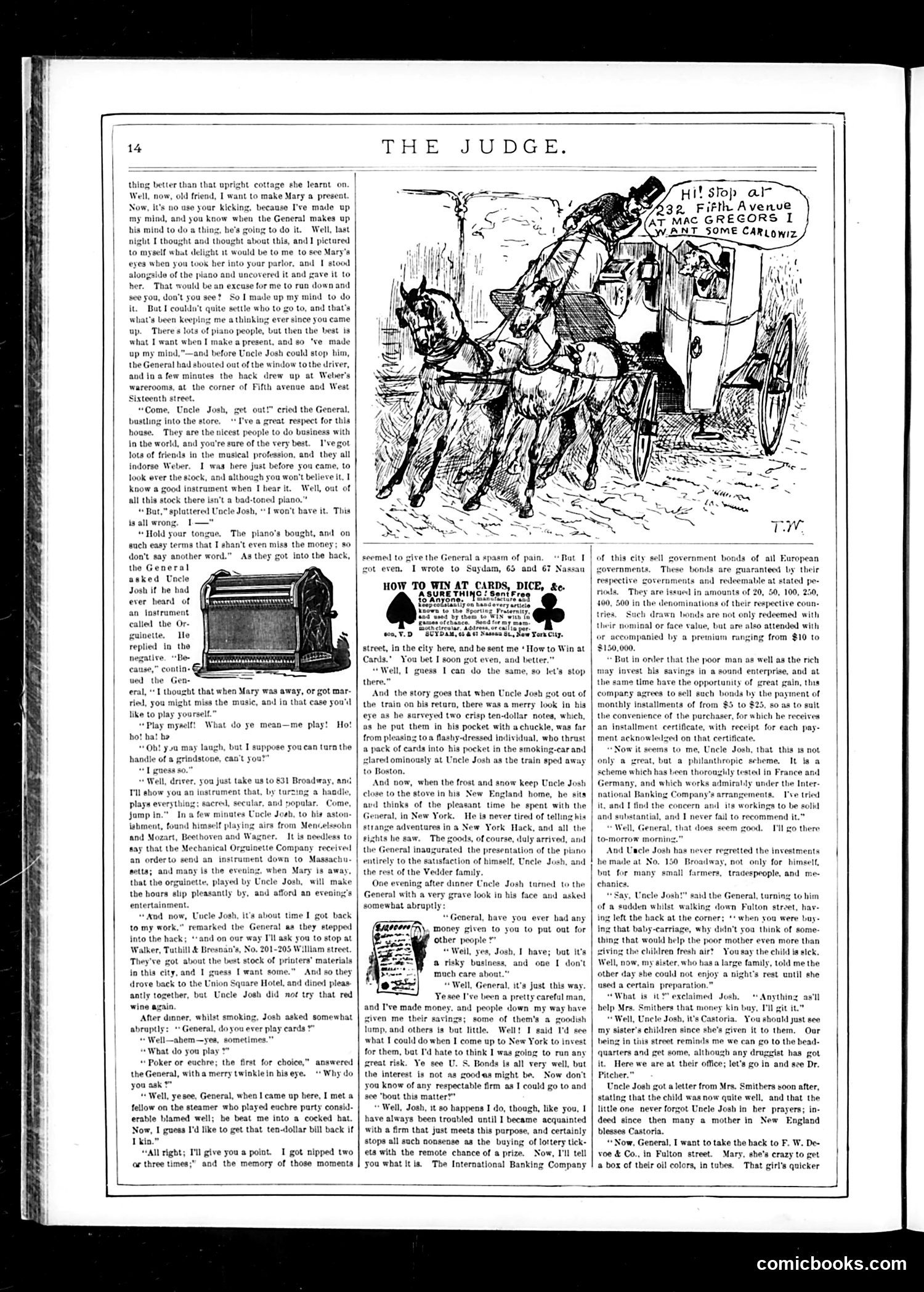 Judge — December 2, 1882 — page 14 of 20