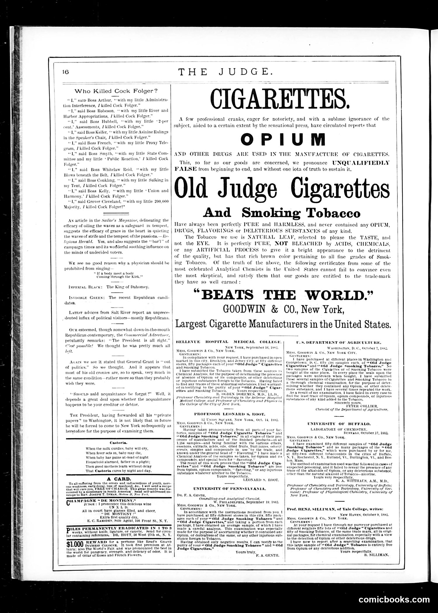 Judge — December 2, 1882 — page 16 of 20