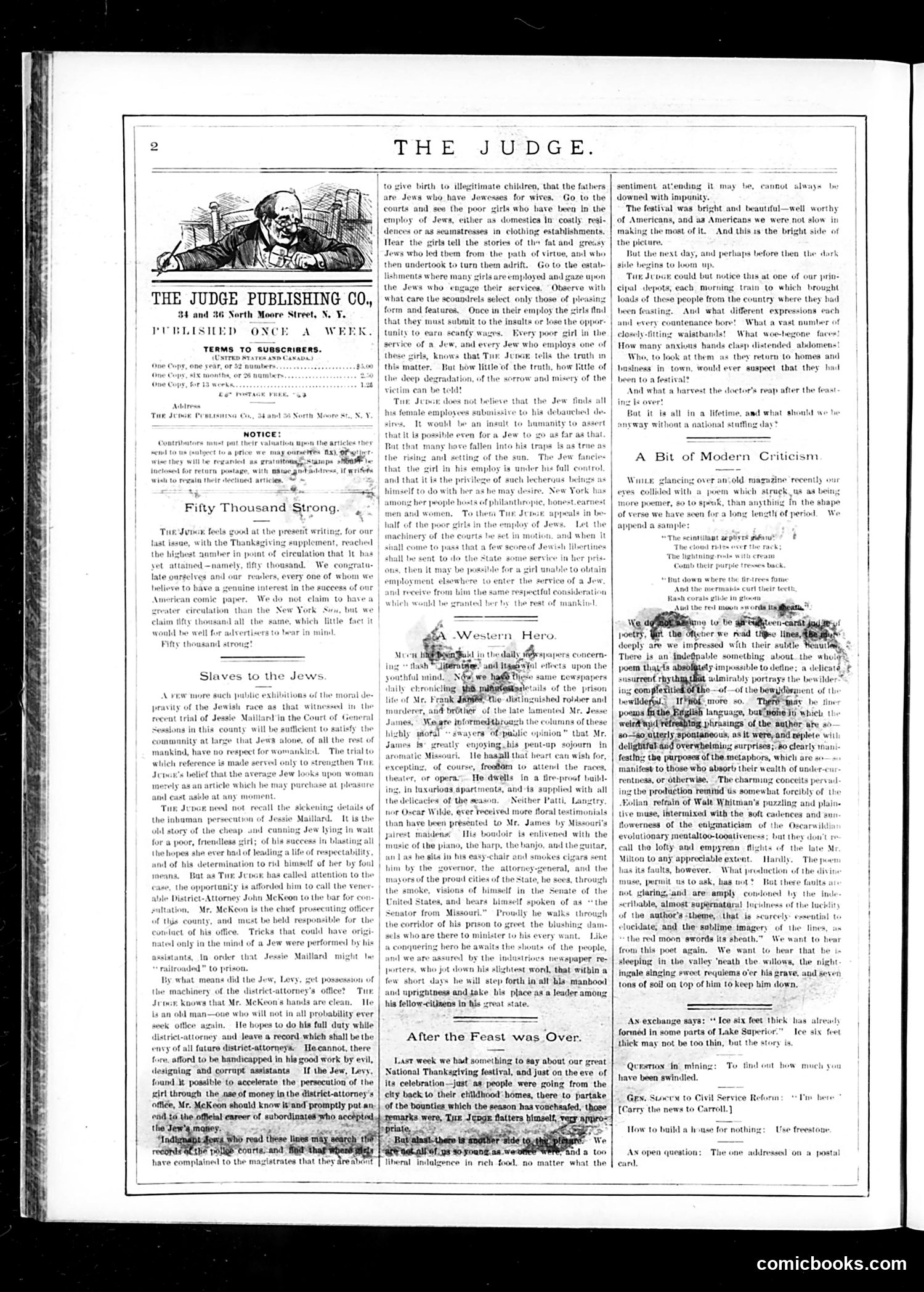Judge — December 9, 1882 — page 2 of 16