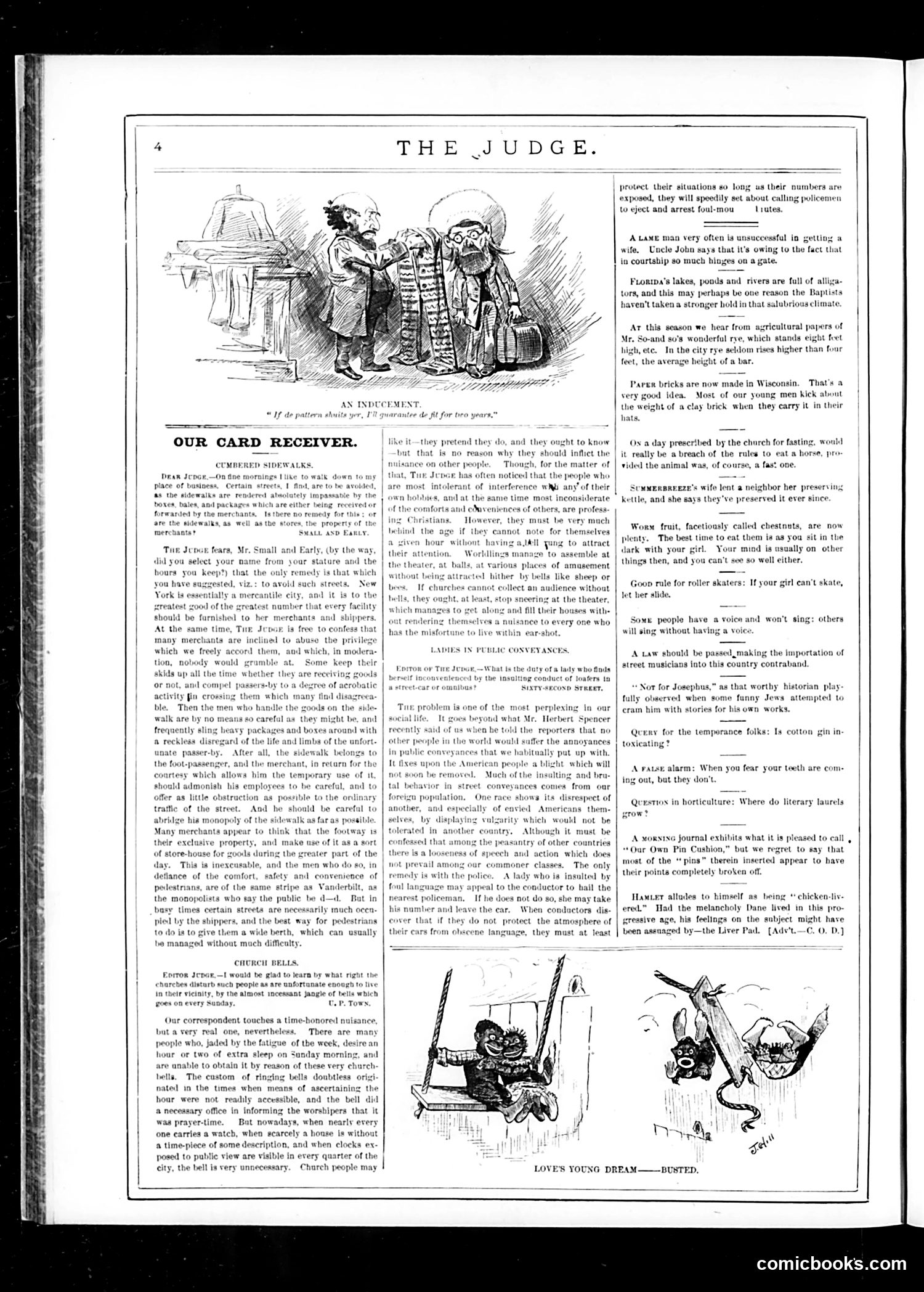 Judge — December 9, 1882 — page 4 of 16