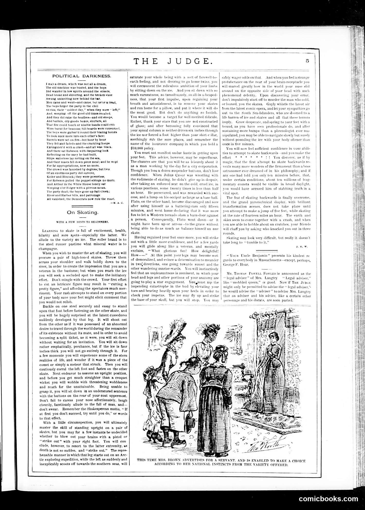 Judge — December 9, 1882 — page 5 of 16