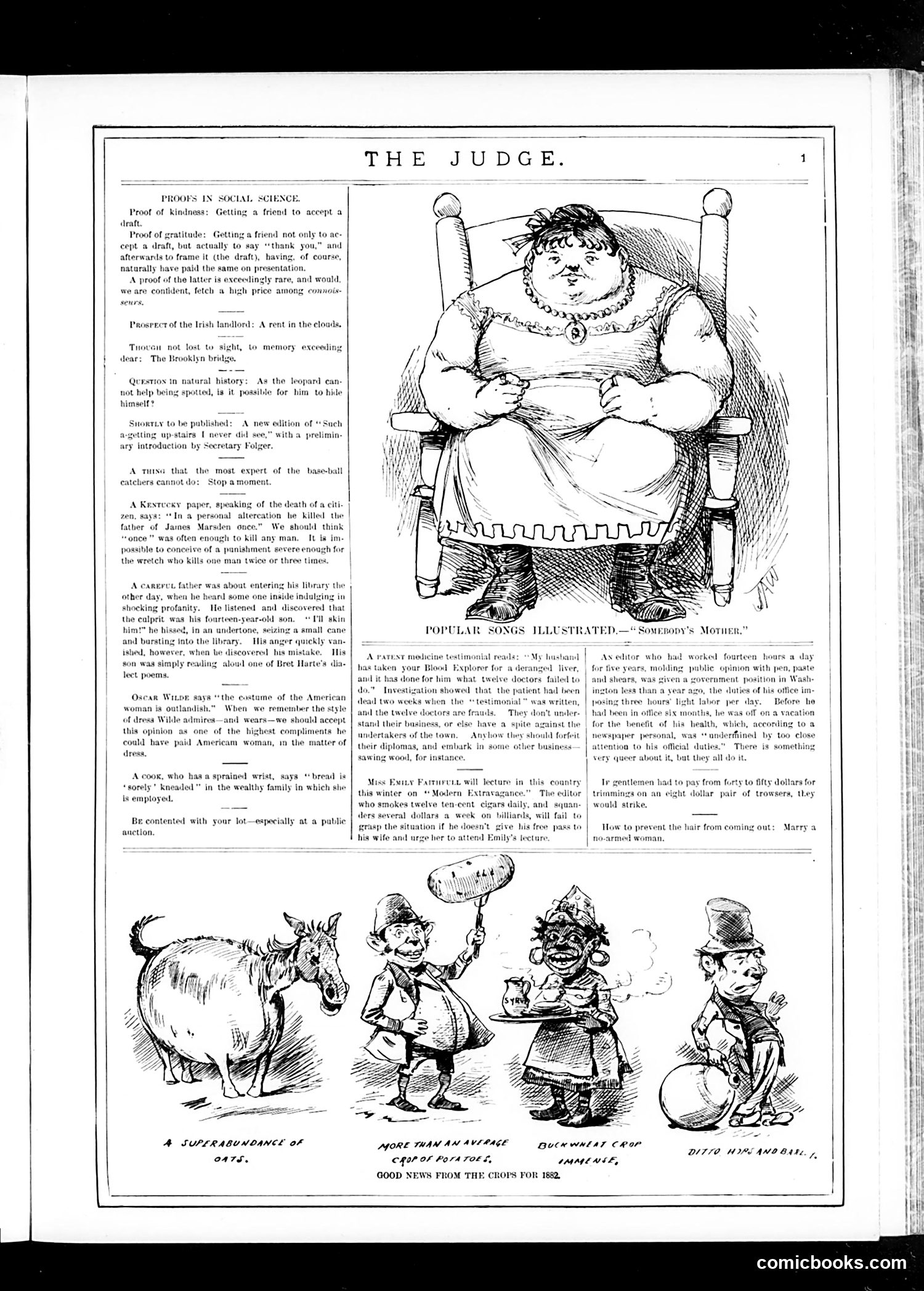 Judge — December 9, 1882 — page 11 of 16