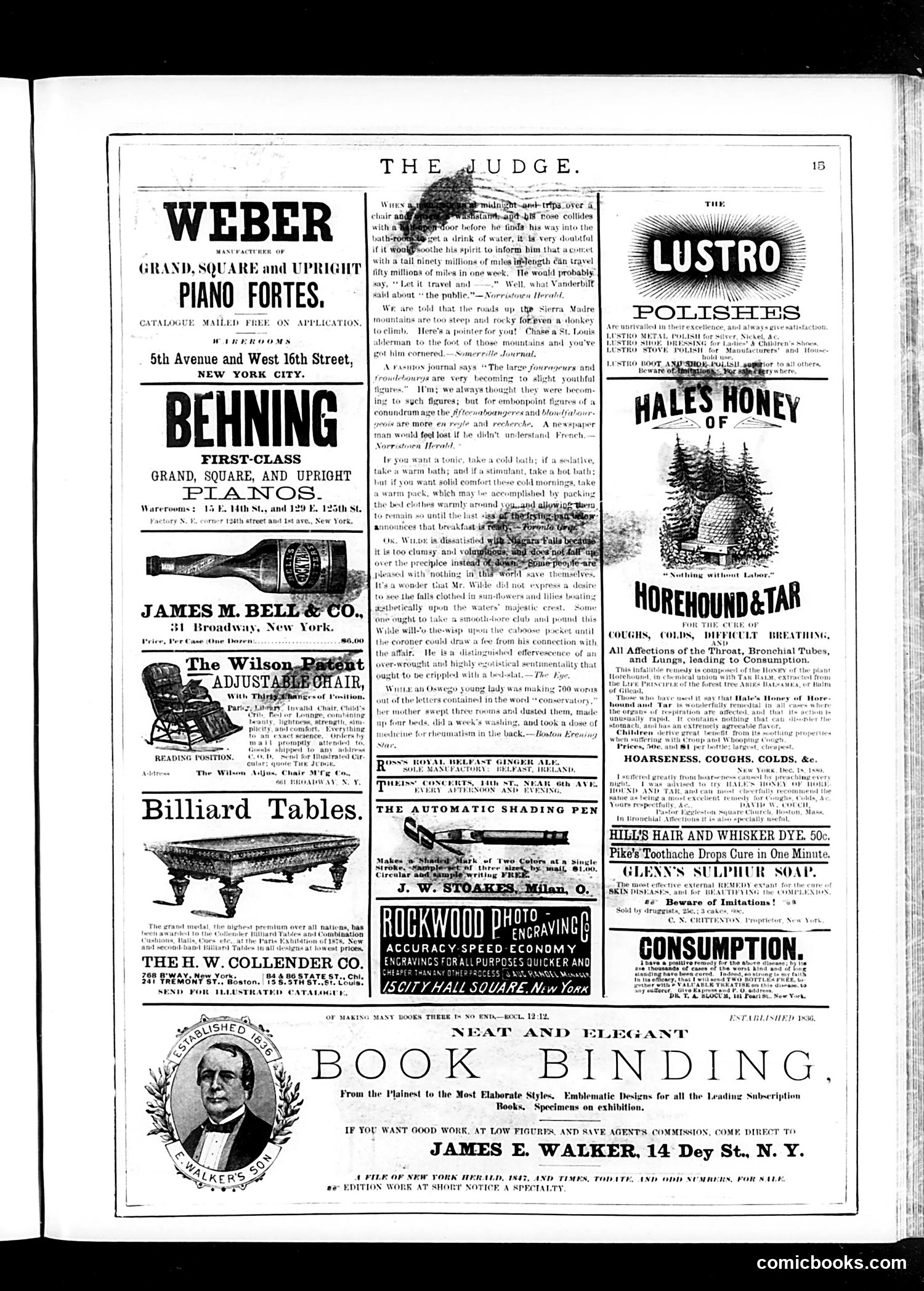Judge — December 9, 1882 — page 15 of 16