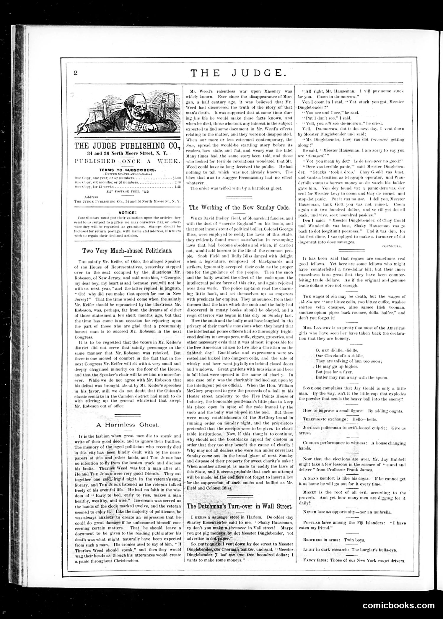 Judge — December 16, 1882 — page 2 of 16