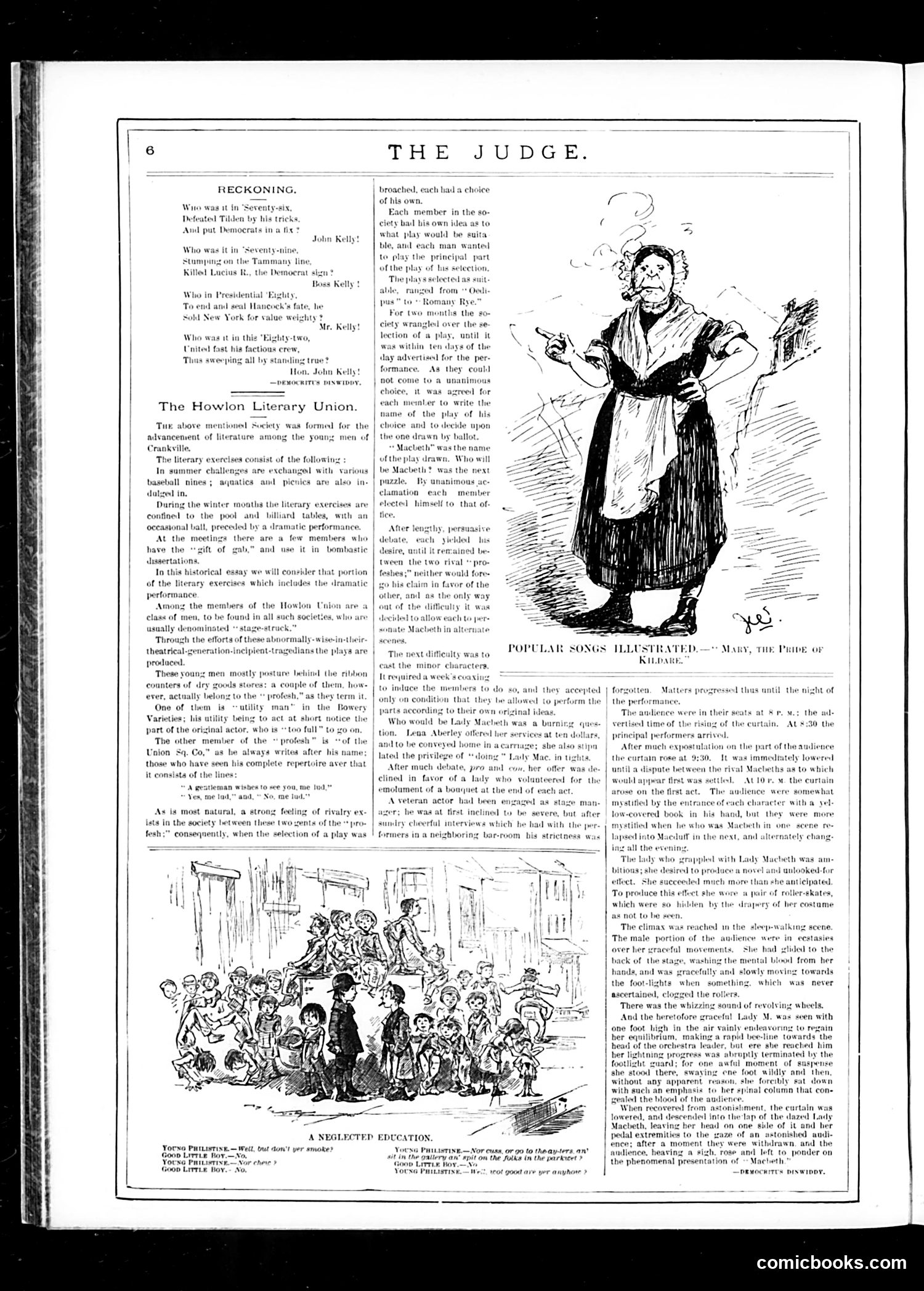 Judge — December 16, 1882 — page 6 of 16