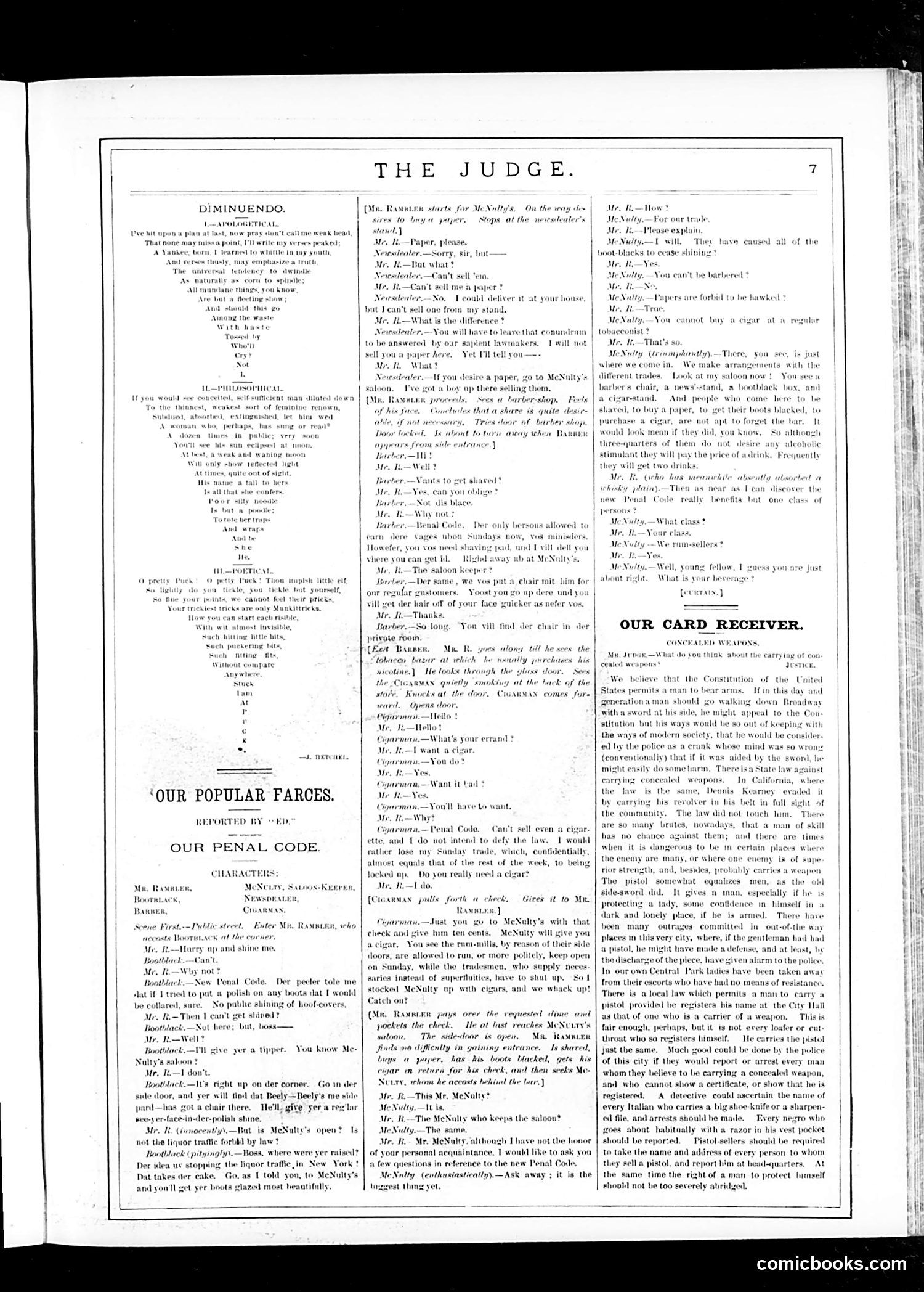 Judge — December 16, 1882 — page 7 of 16