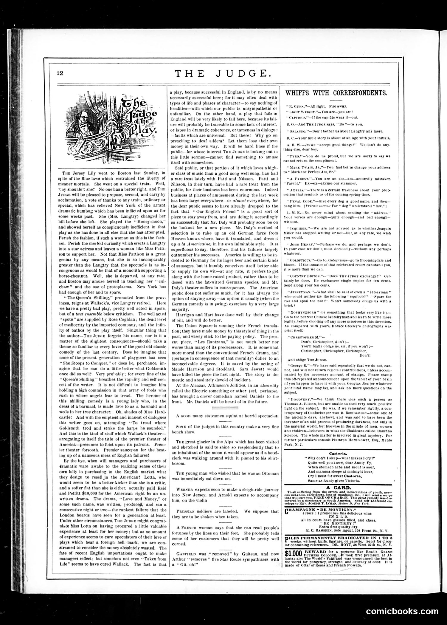 Judge — December 16, 1882 — page 12 of 16