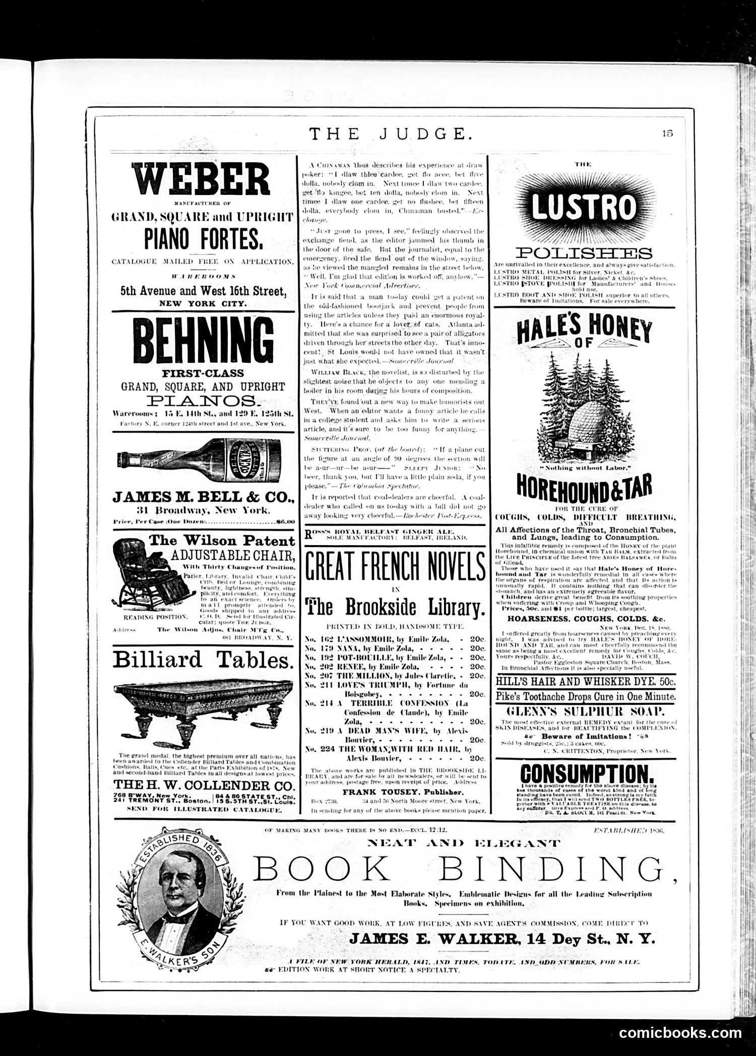 Judge — December 16, 1882 — page 15 of 16