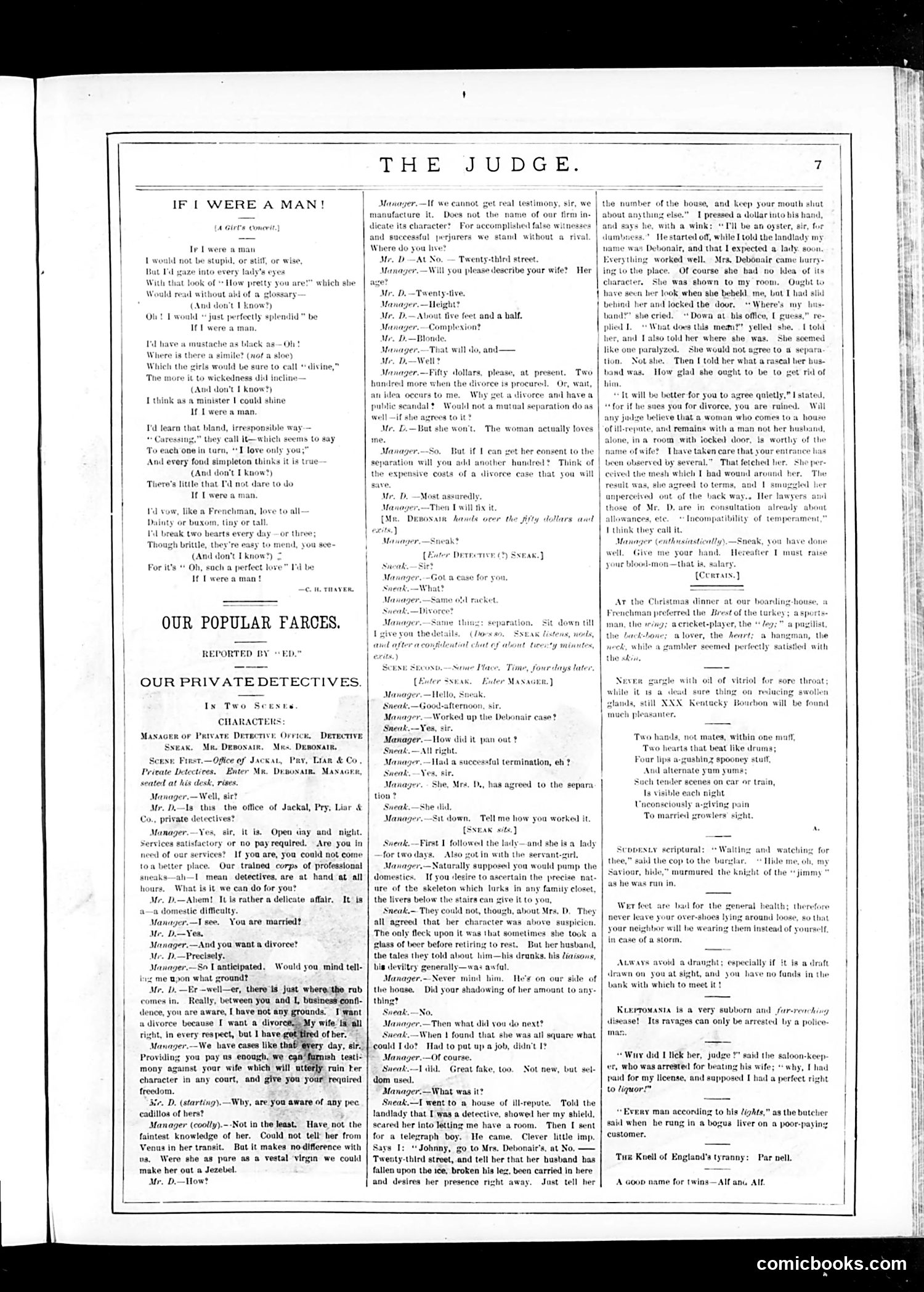 Judge — December 23, 1882 — page 7 of 16