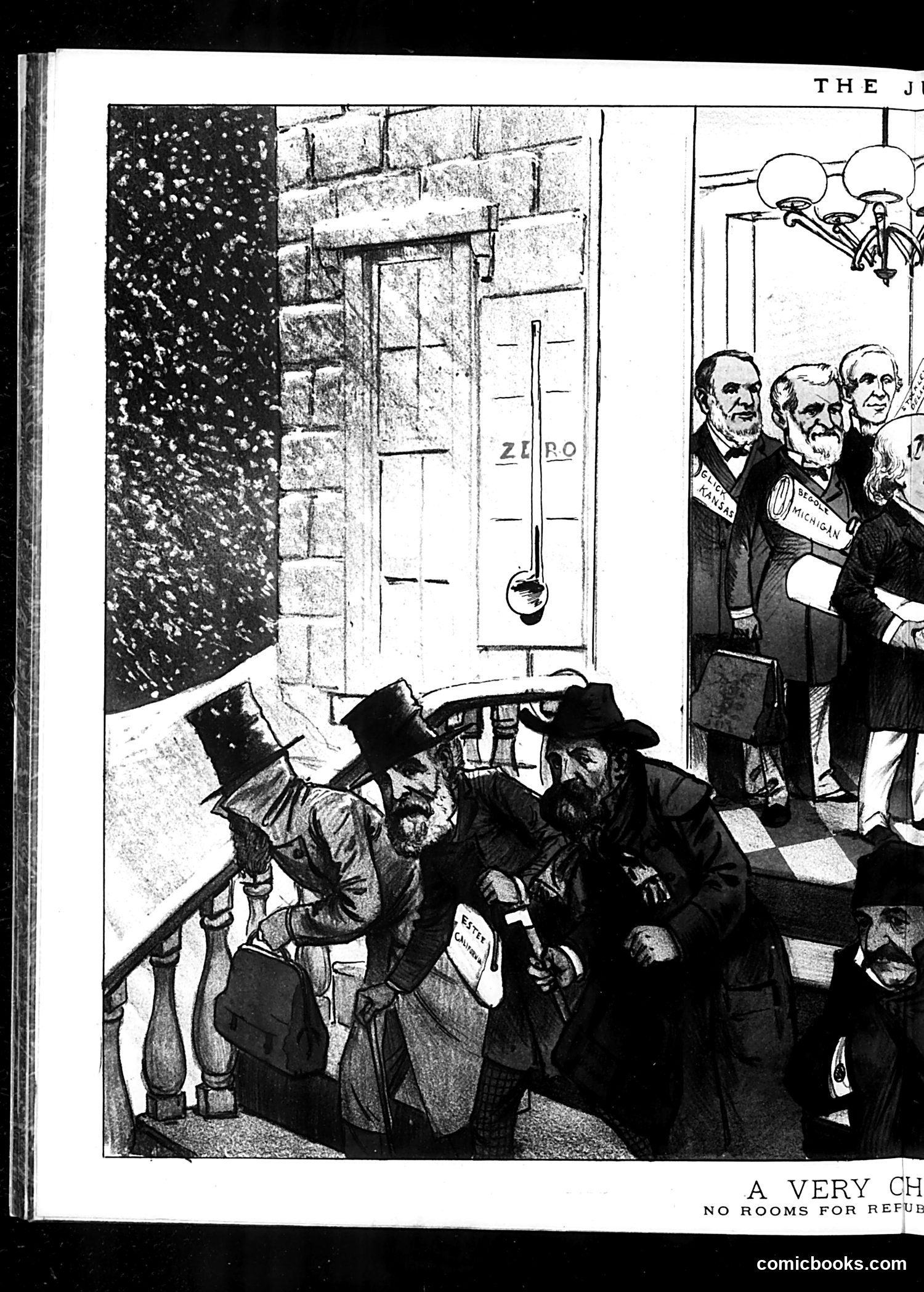Judge — December 23, 1882 — page 8 of 16