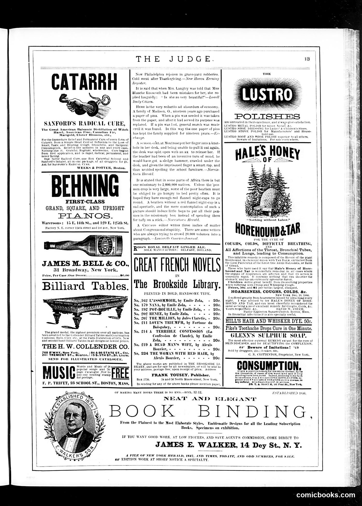 Judge — December 23, 1882 — page 13 of 16
