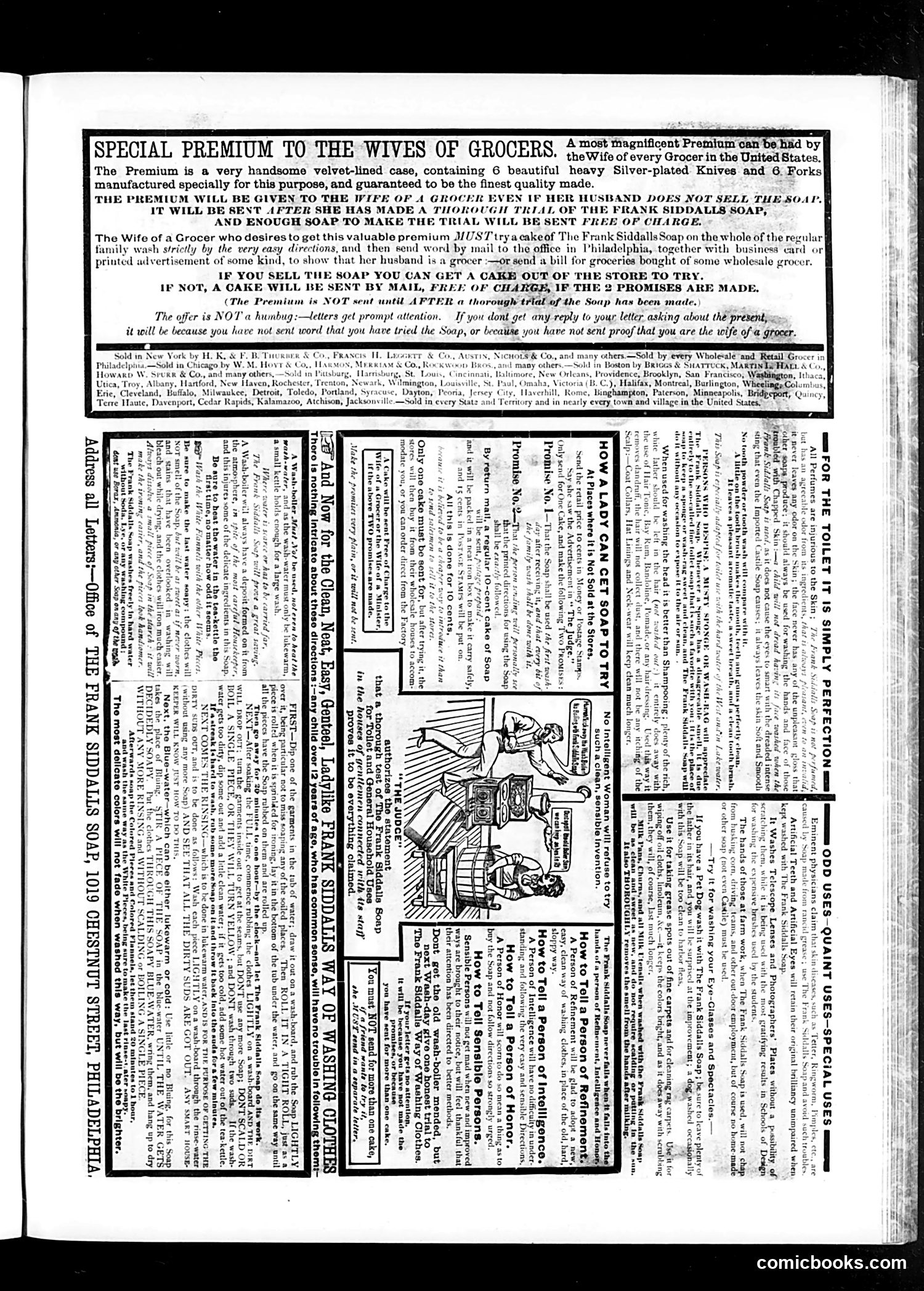 Judge — December 23, 1882 — page 15 of 16