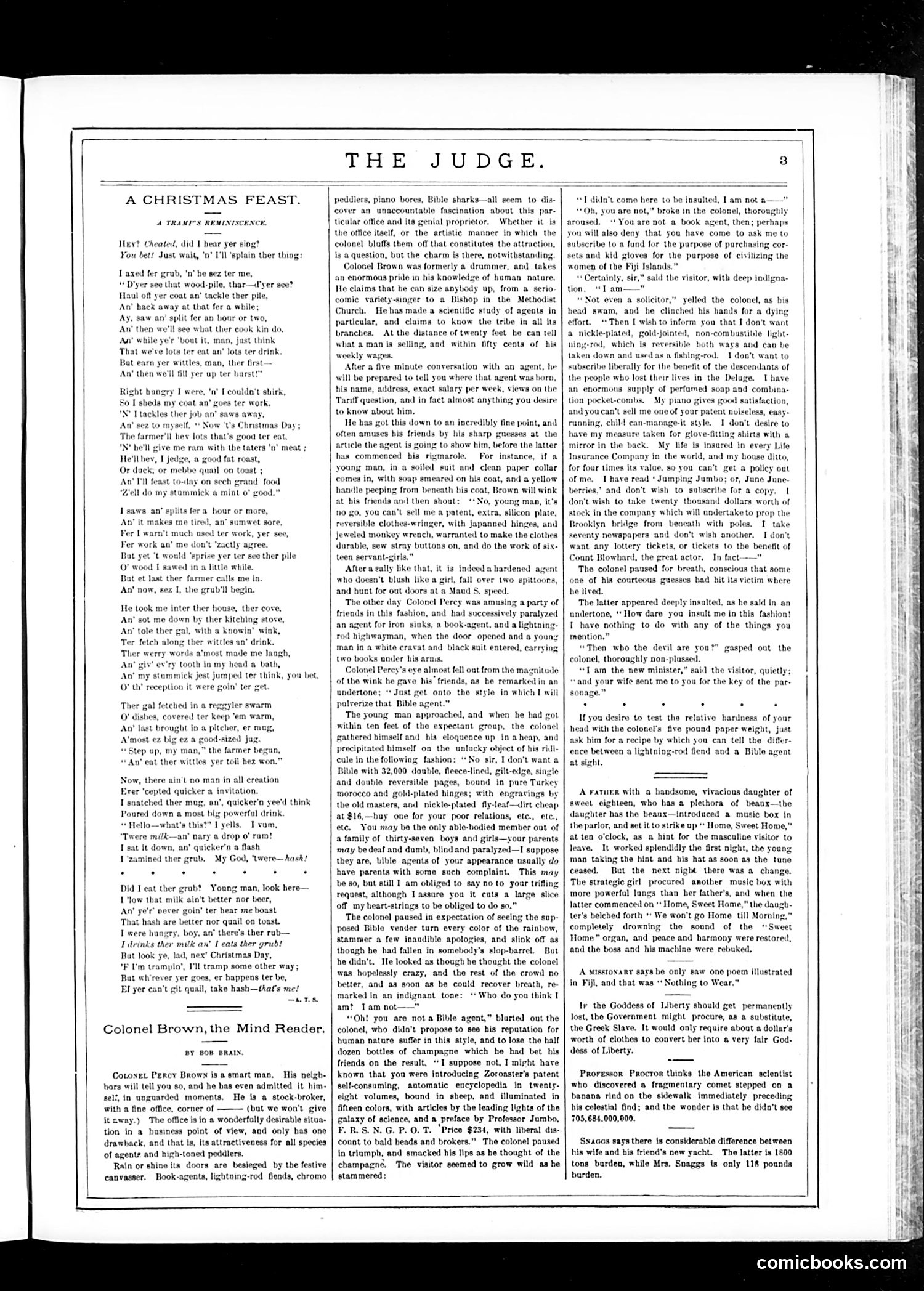 Judge — December 30, 1882 — page 3 of 16