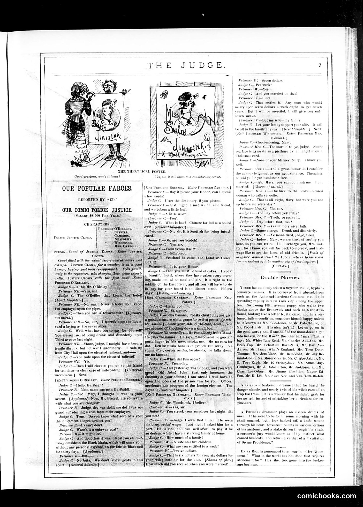 Judge — December 30, 1882 — page 7 of 16