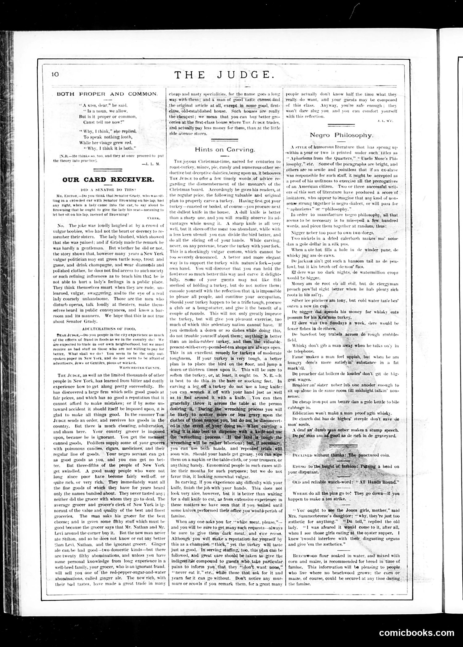 Judge — December 30, 1882 — page 10 of 16