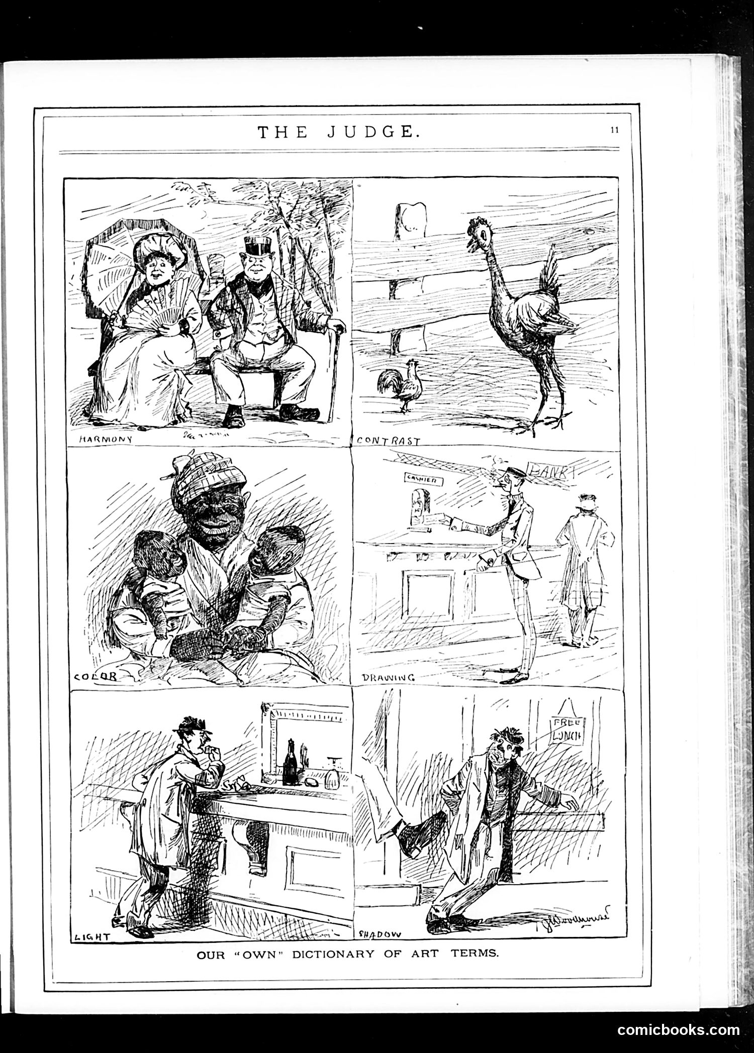 Judge — December 30, 1882 — page 11 of 16