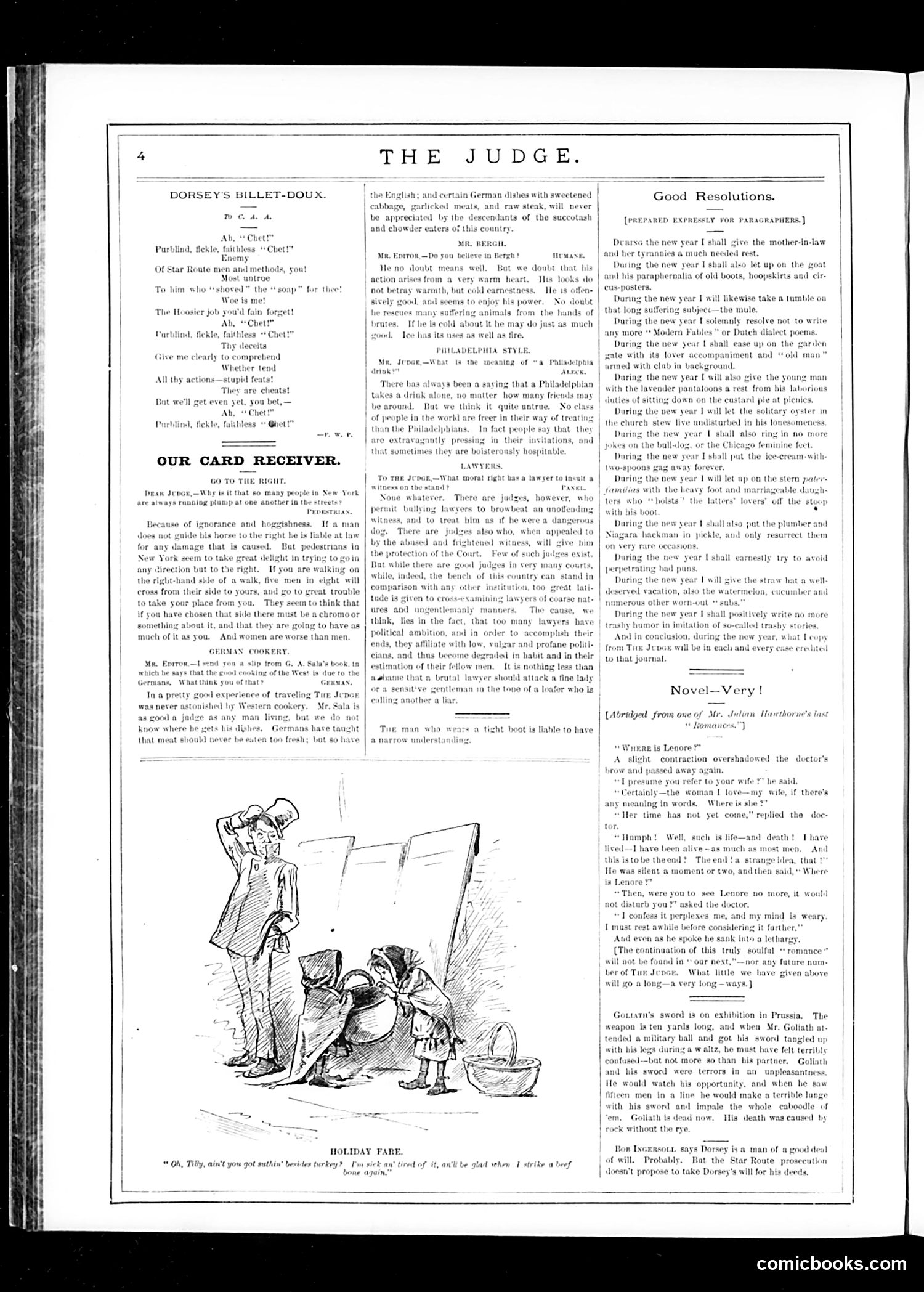 Judge — January 6, 1883 — page 4 of 16