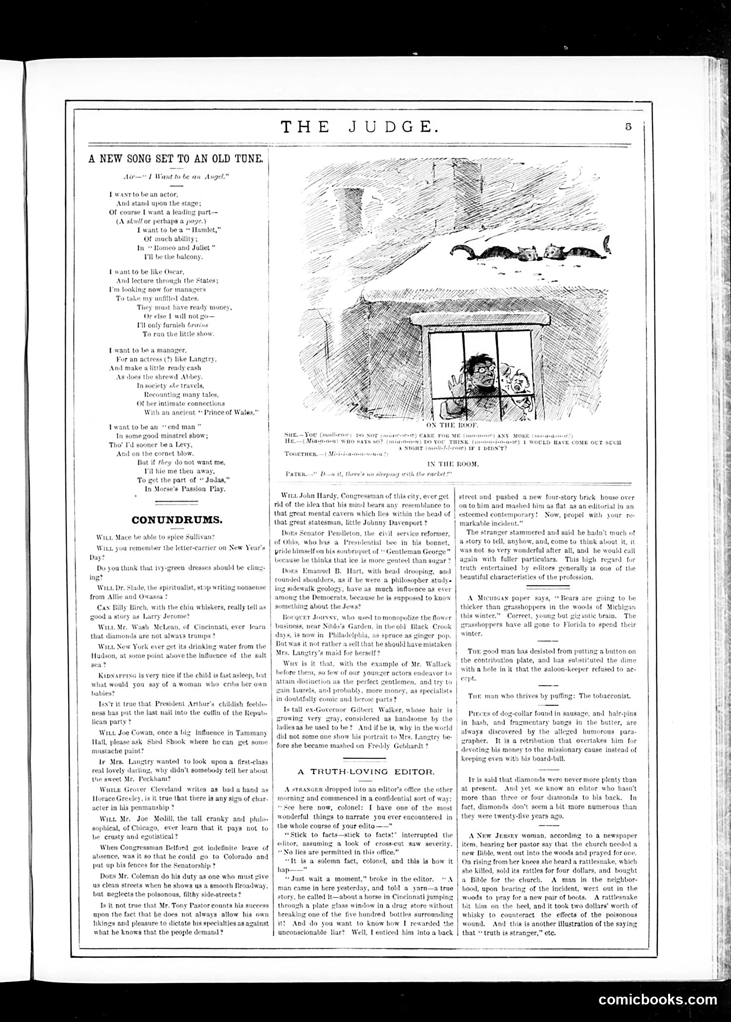 Judge — January 6, 1883 — page 5 of 16