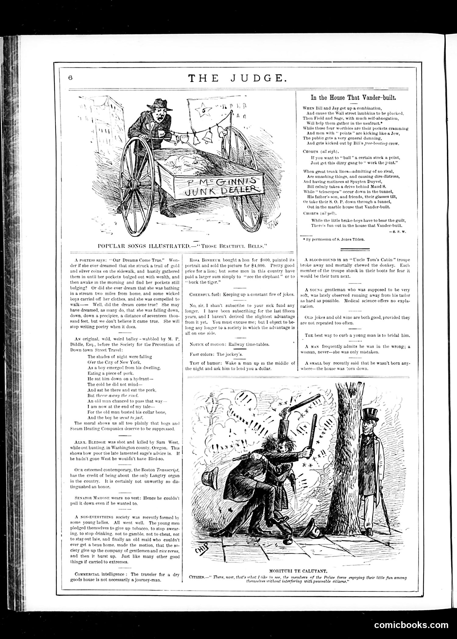 Judge — January 6, 1883 — page 6 of 16