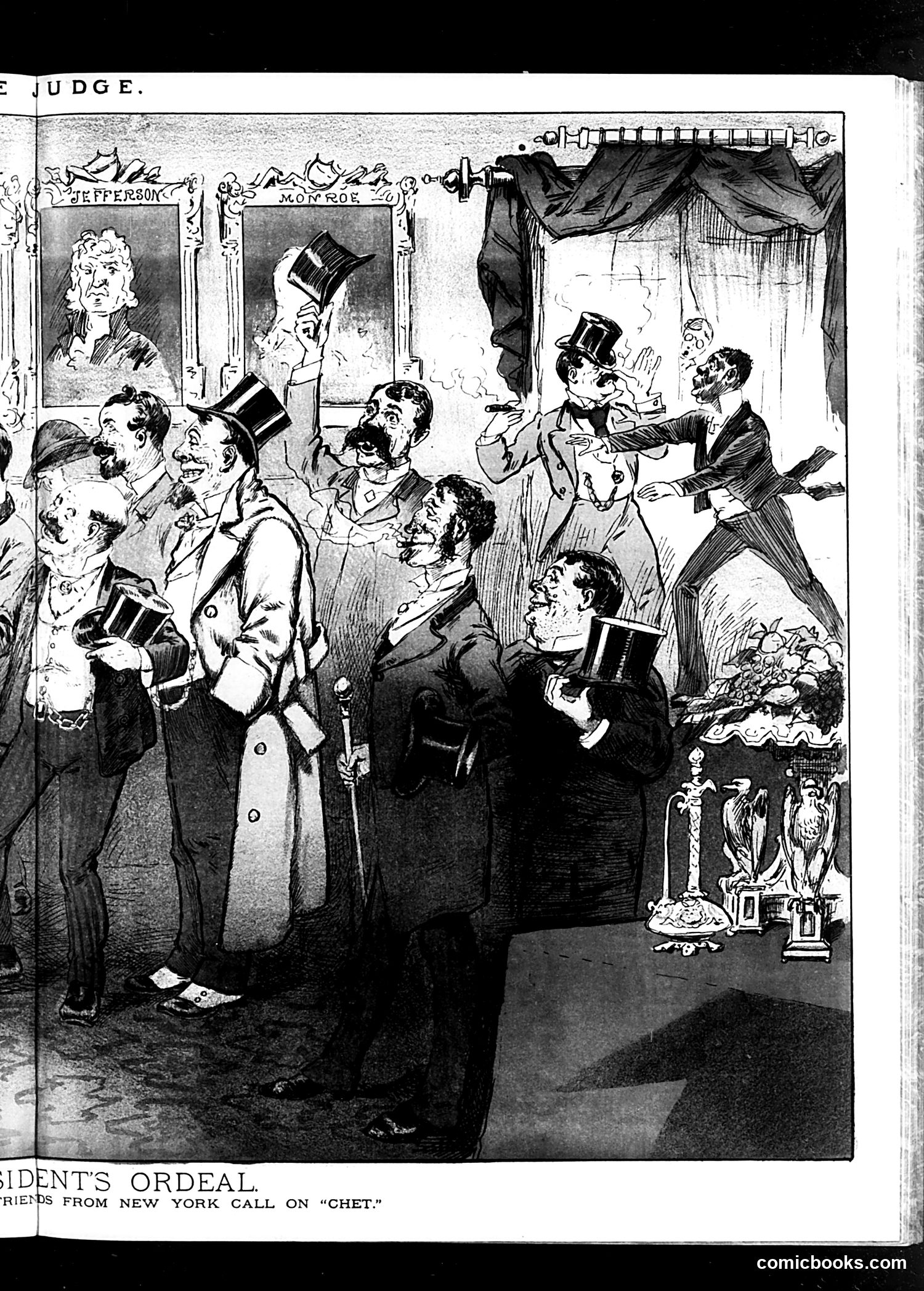 Judge — January 6, 1883 — page 9 of 16