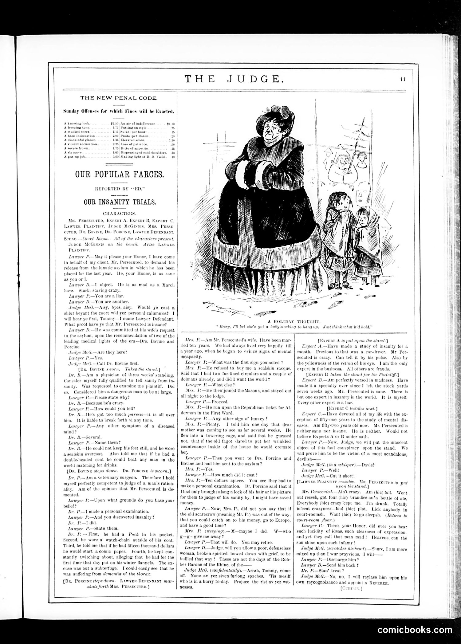Judge — January 6, 1883 — page 11 of 16