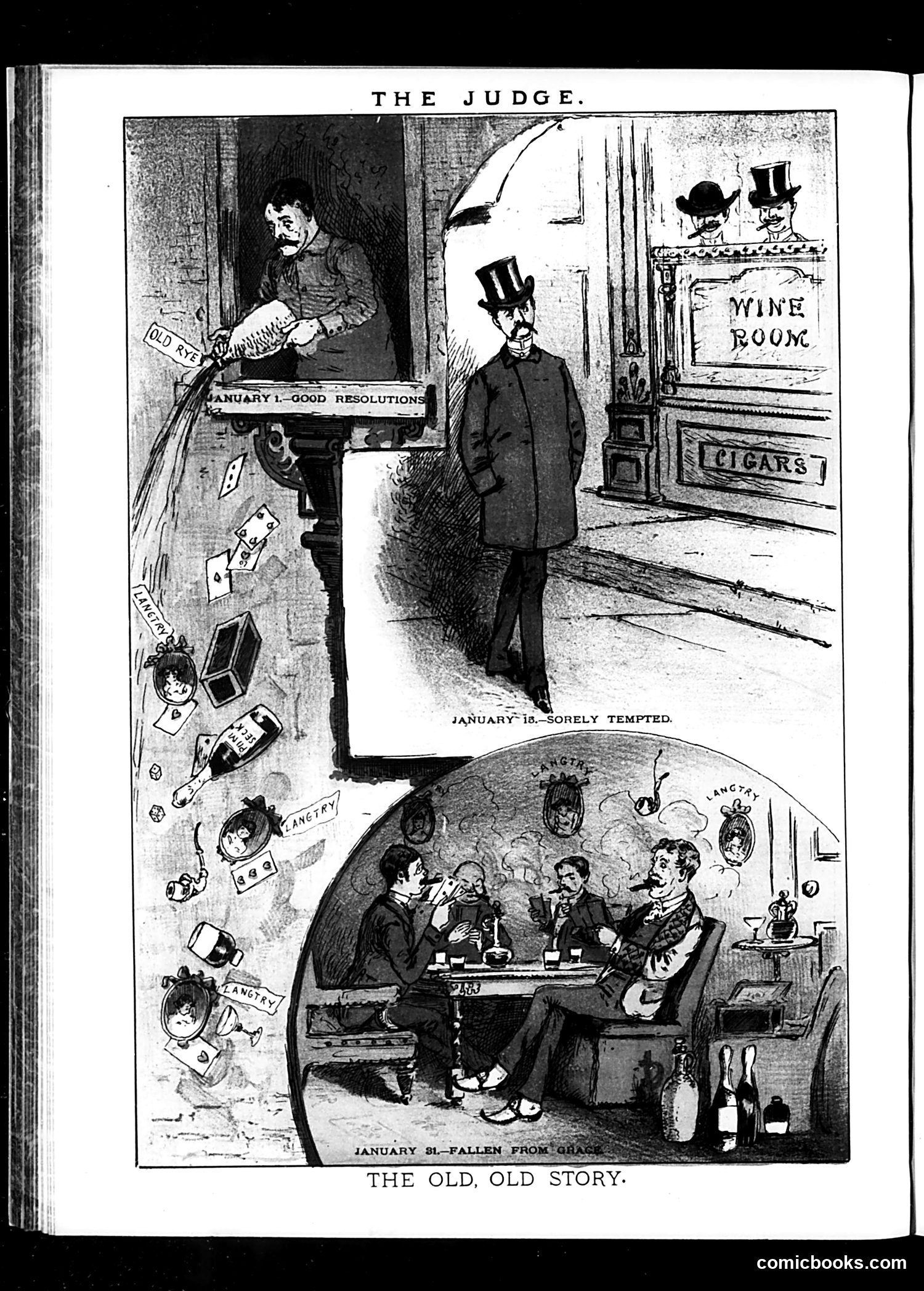 Judge — January 6, 1883 — page 16 of 16
