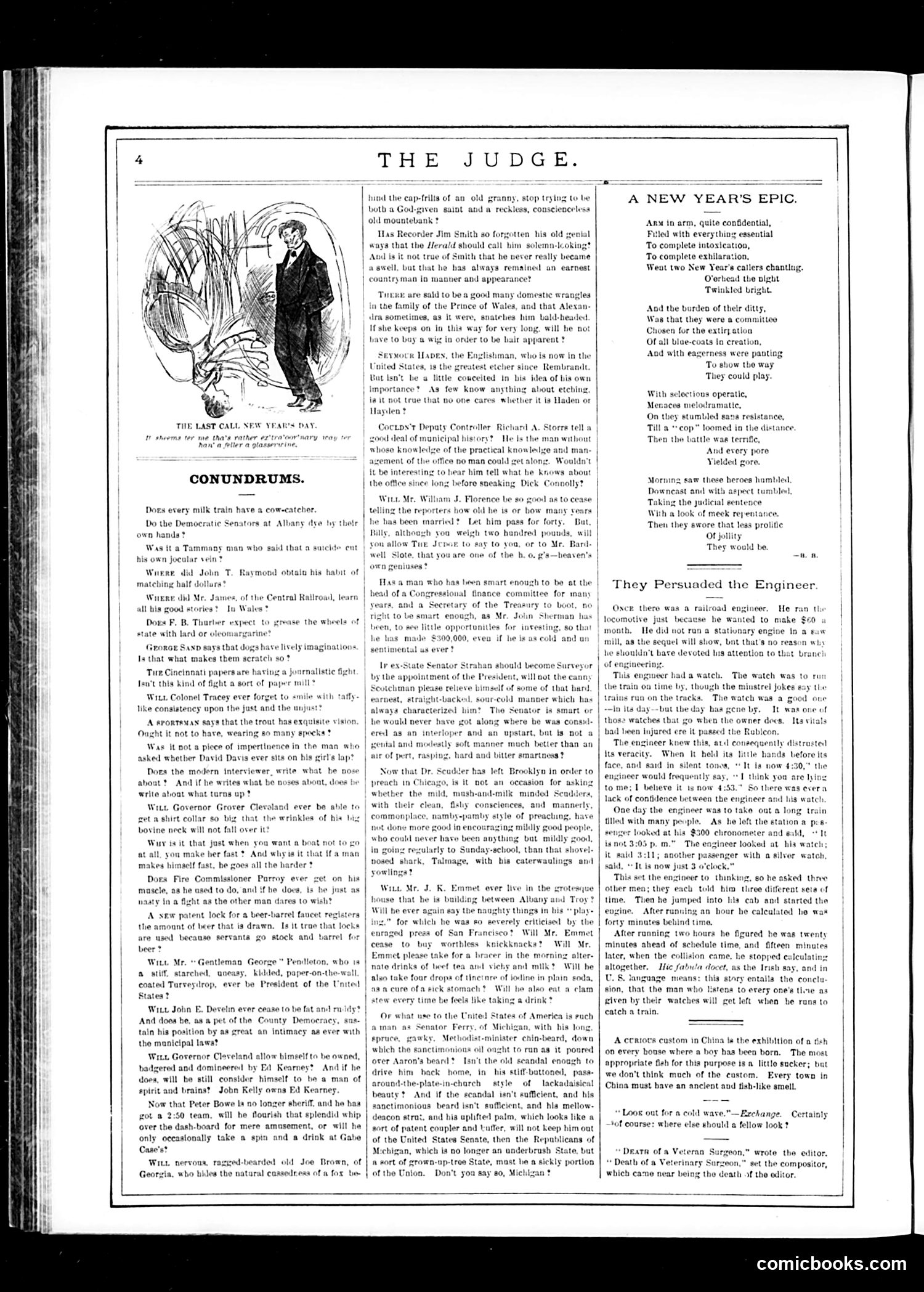 Judge — January 13, 1883 — page 4 of 16