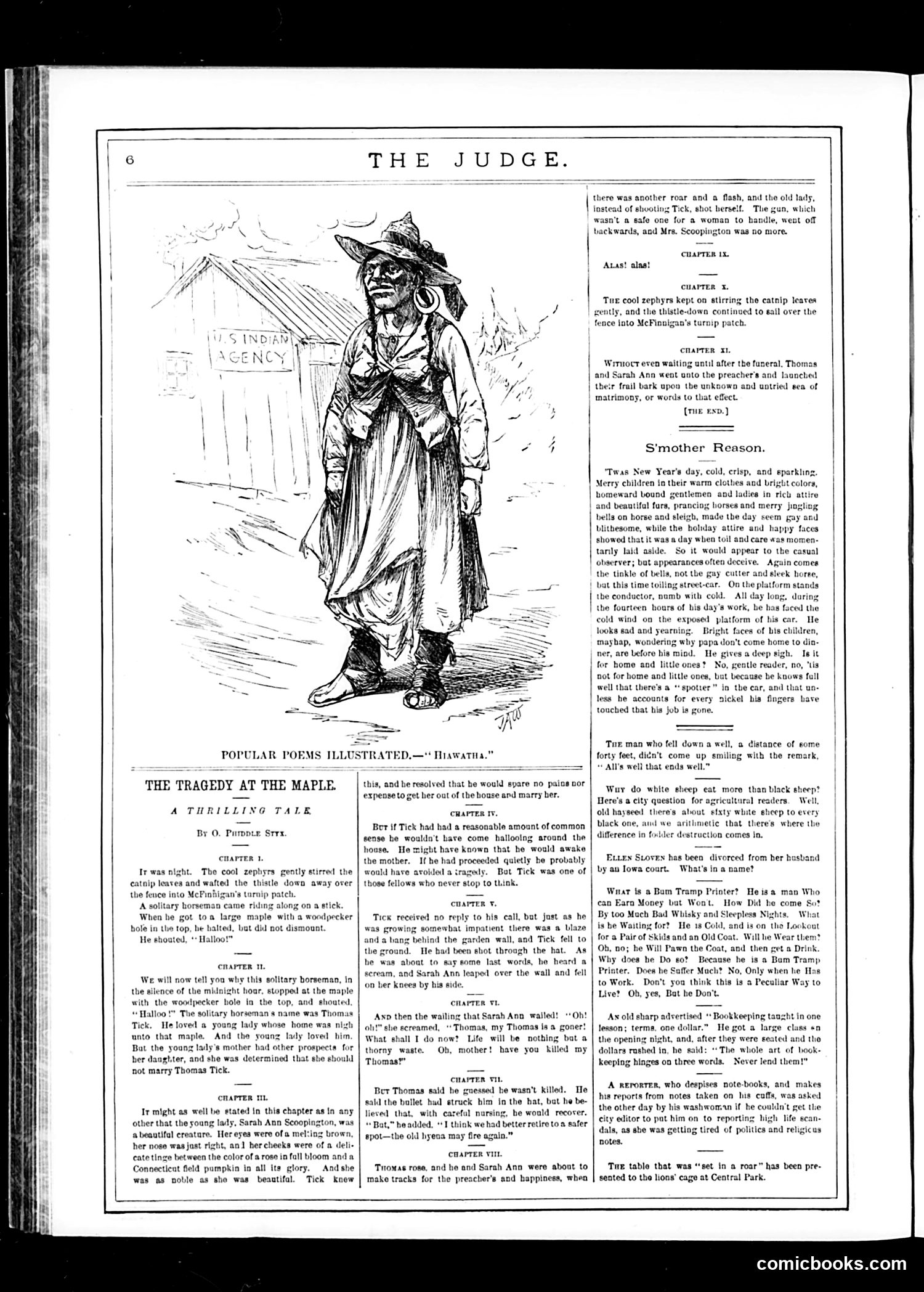 Judge — January 13, 1883 — page 6 of 16
