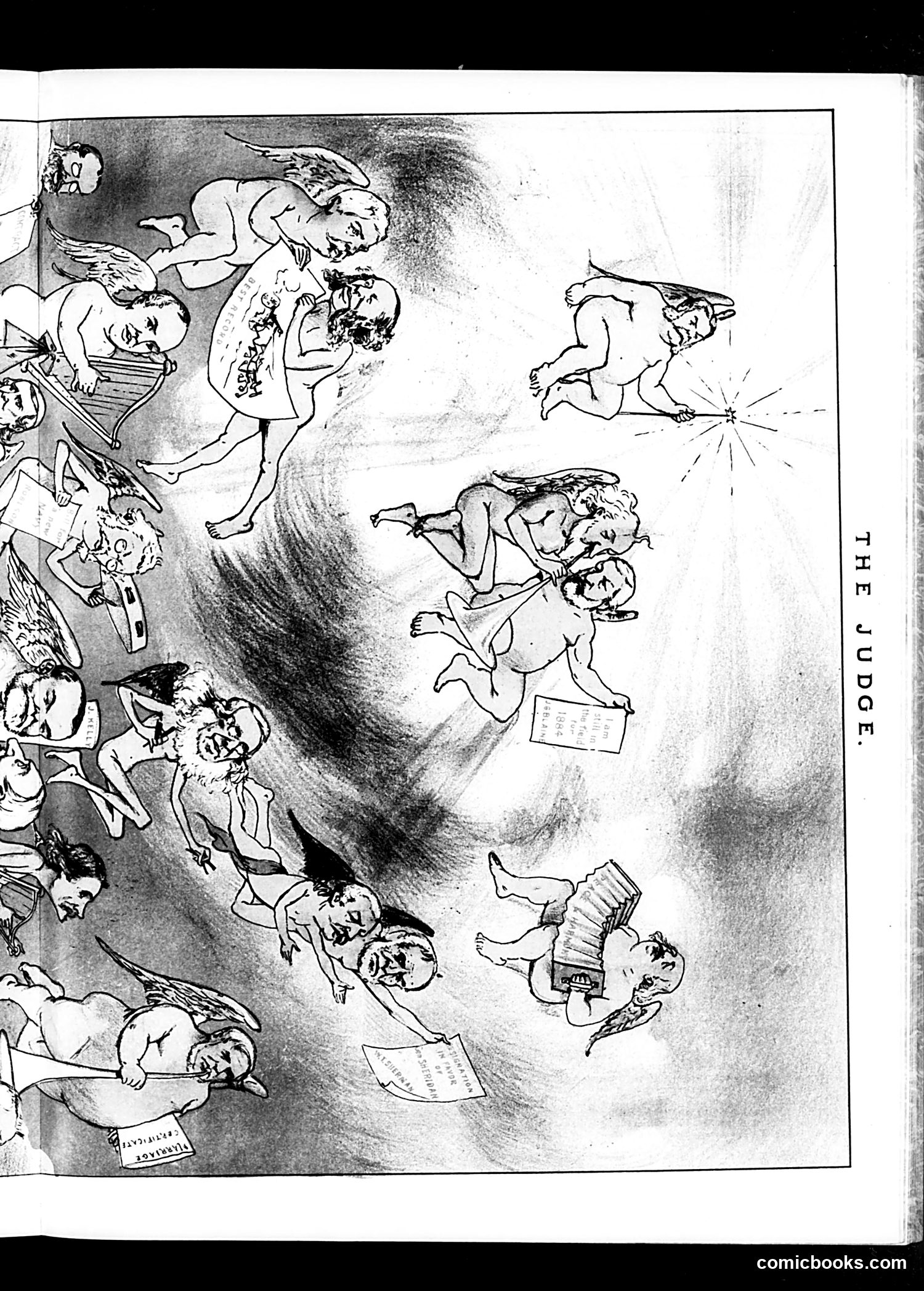 Judge — January 13, 1883 — page 9 of 16