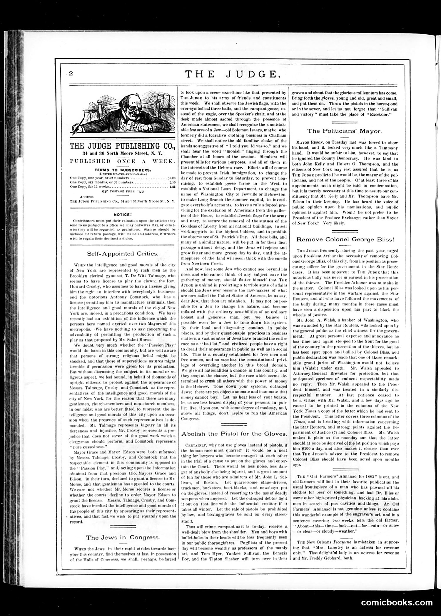Judge — January 20, 1883 — page 2 of 16
